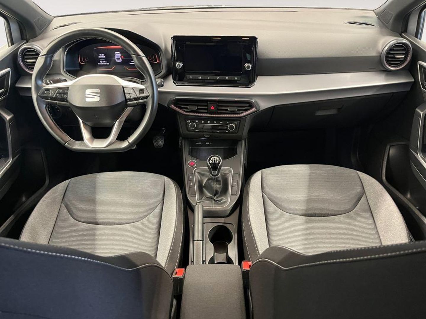 SEAT Ibiza 1.0 TSI Special Edition 85 kW (115 CV)