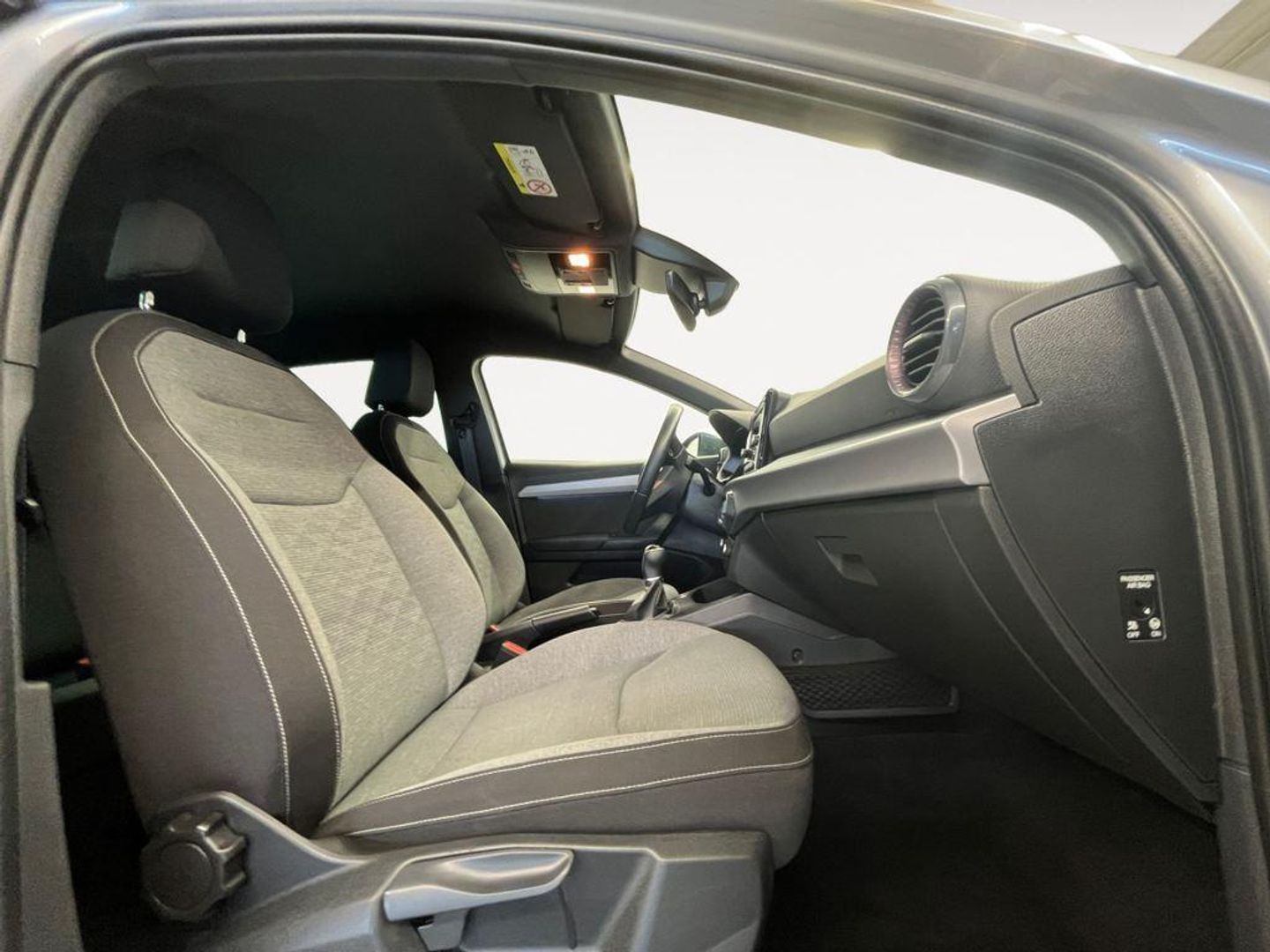 SEAT Ibiza 1.0 TSI Special Edition 85 kW (115 CV)