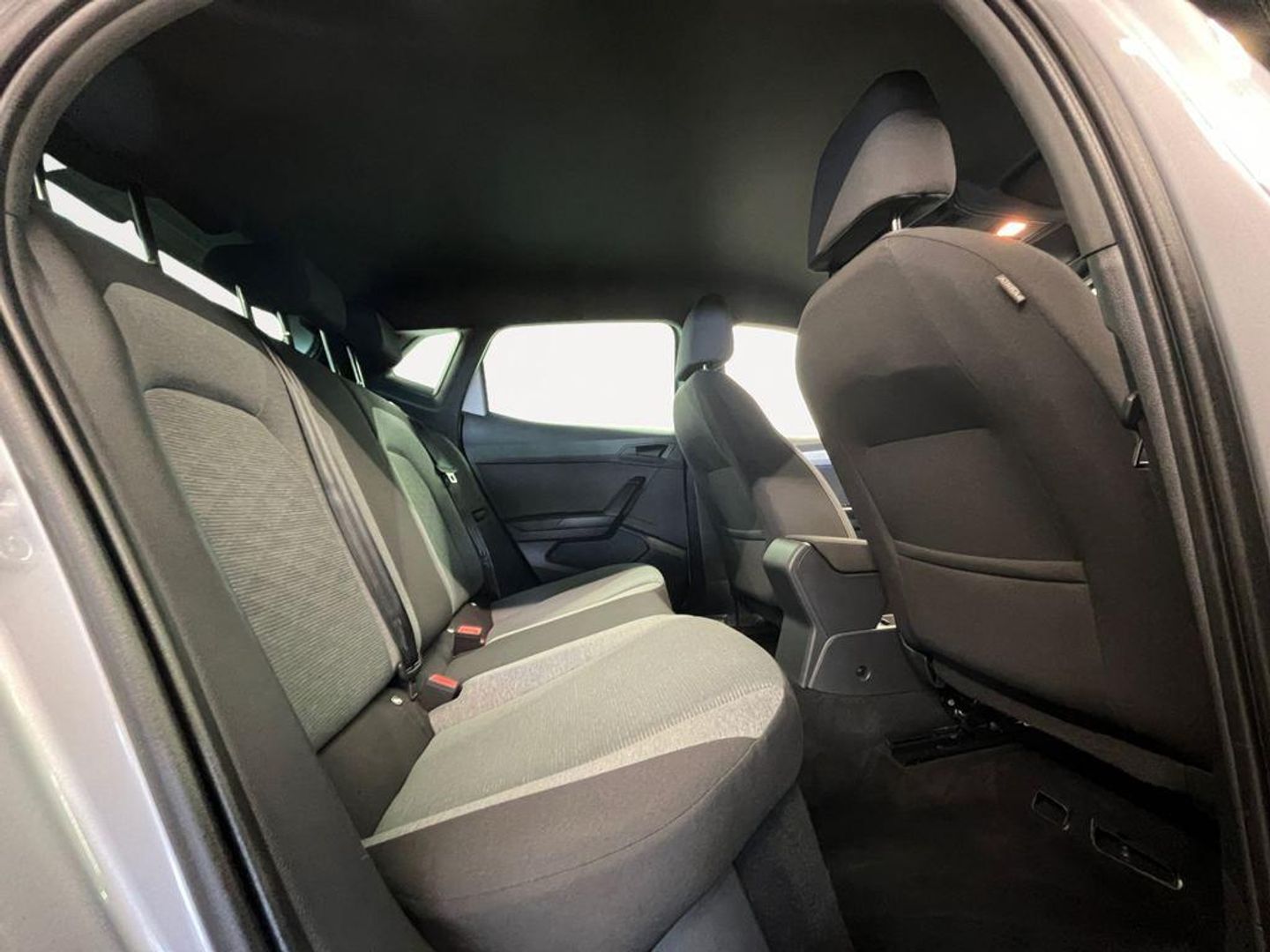 SEAT Ibiza 1.0 TSI Special Edition 85 kW (115 CV)