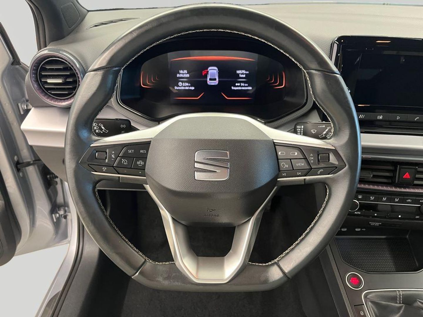 SEAT Ibiza 1.0 TSI Special Edition 85 kW (115 CV)
