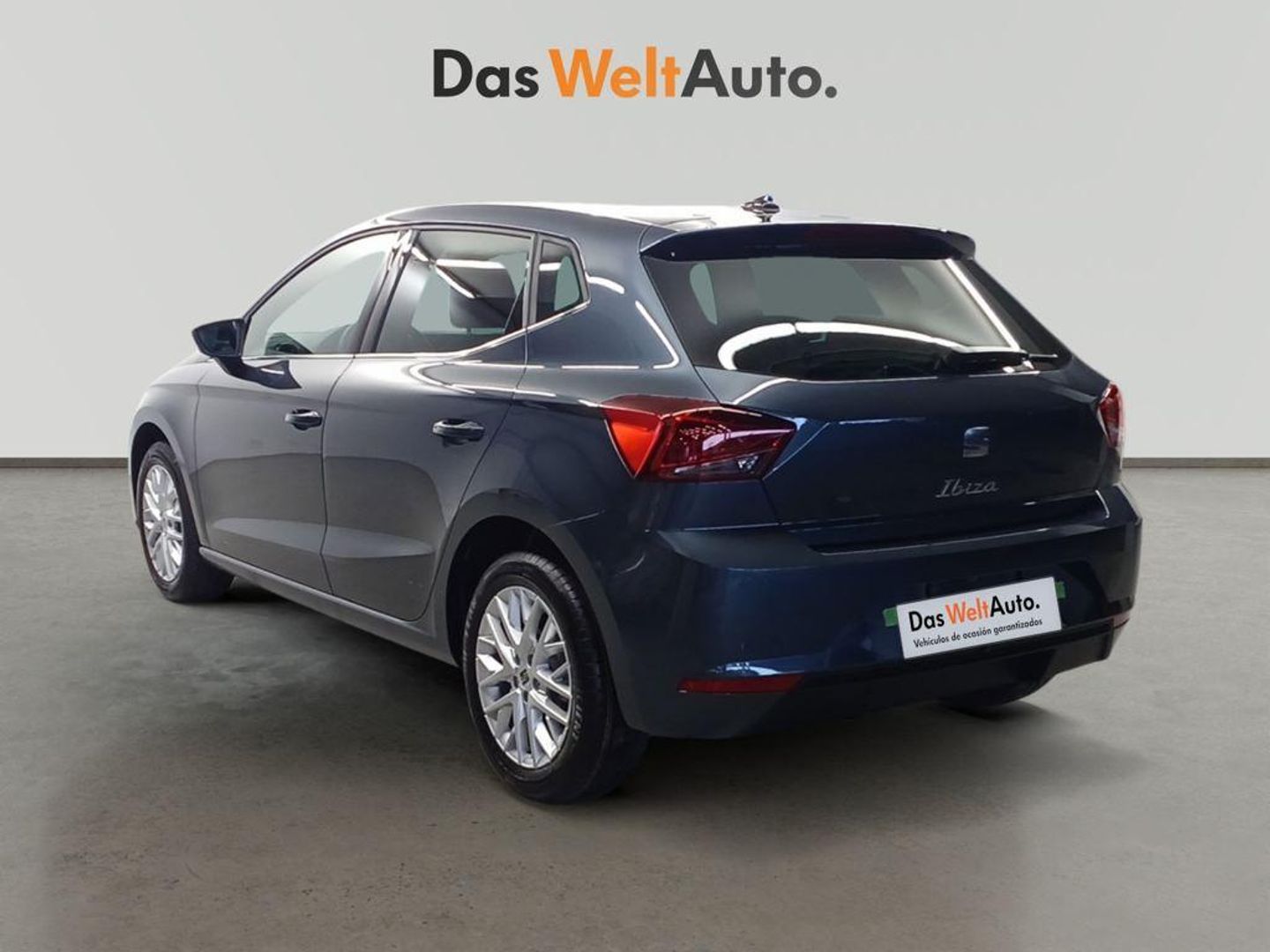 SEAT Ibiza 1.0 TSI Special Edition 85 kW (115 CV)
