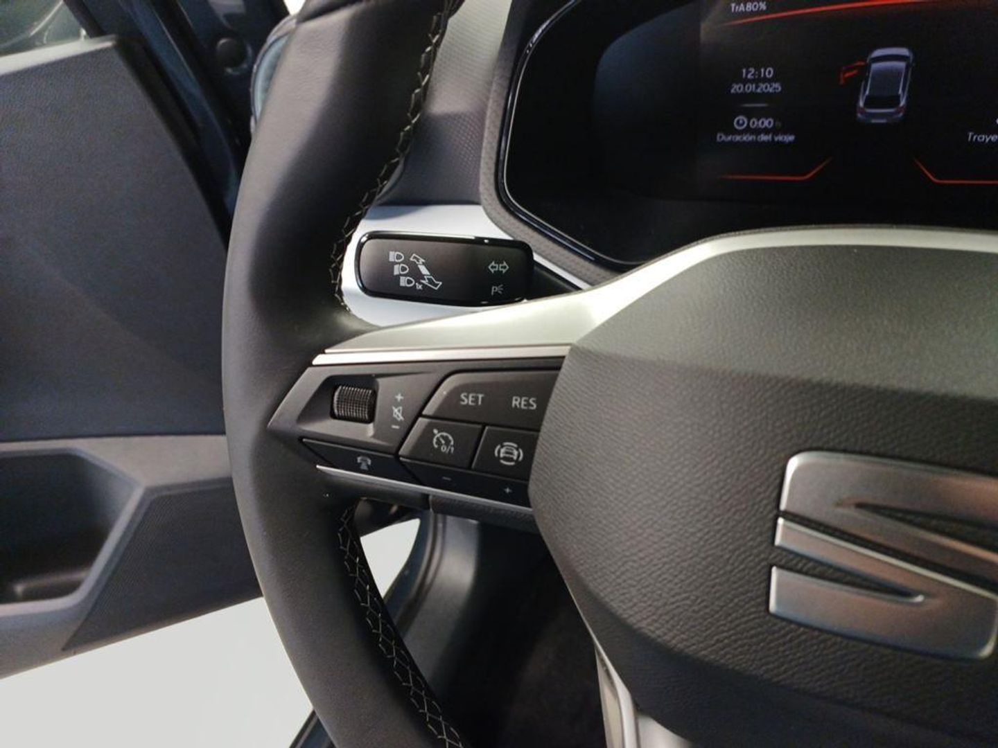 SEAT Ibiza 1.0 TSI Special Edition 85 kW (115 CV)
