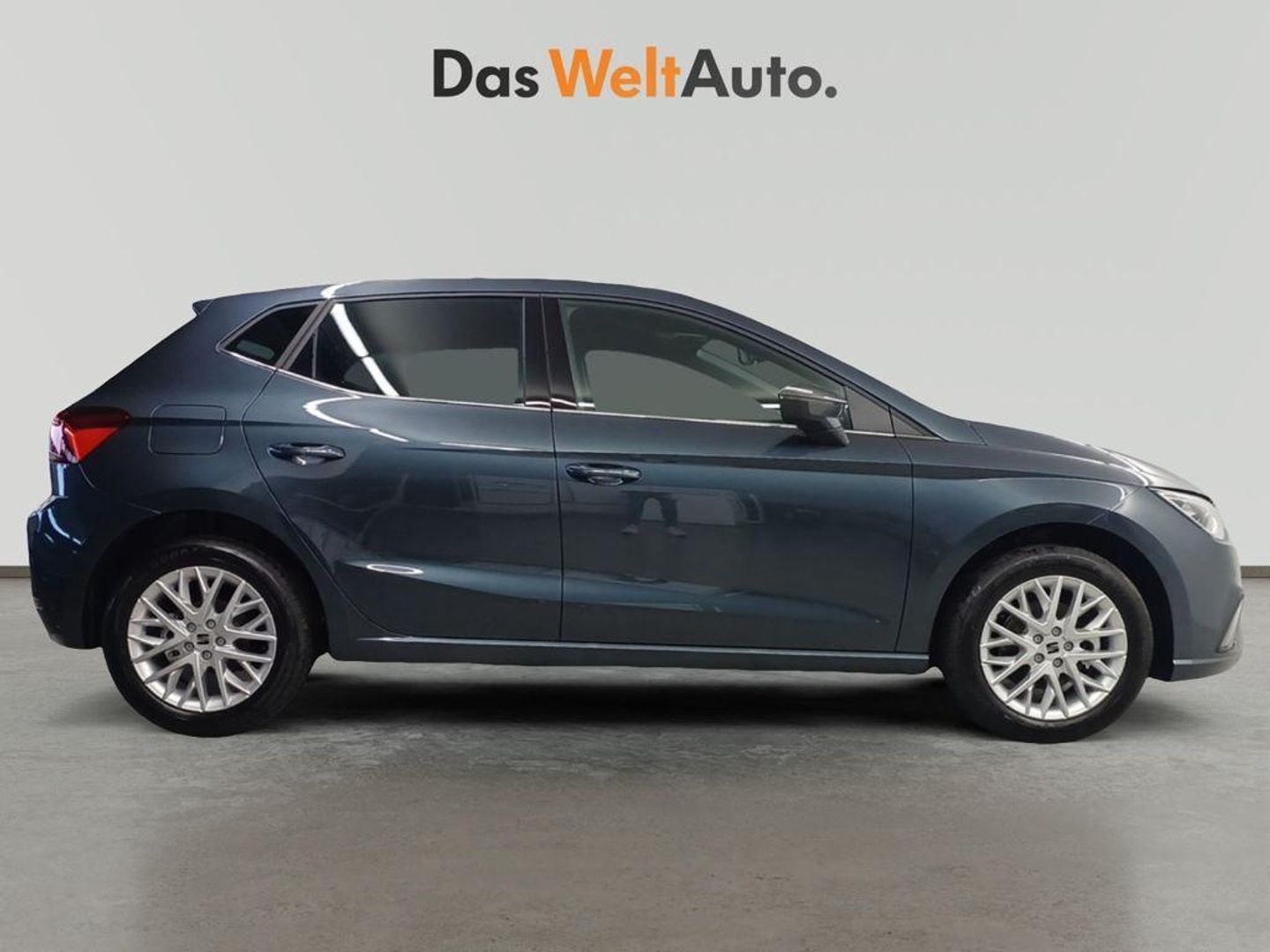 SEAT Ibiza 1.0 TSI Special Edition 85 kW (115 CV)