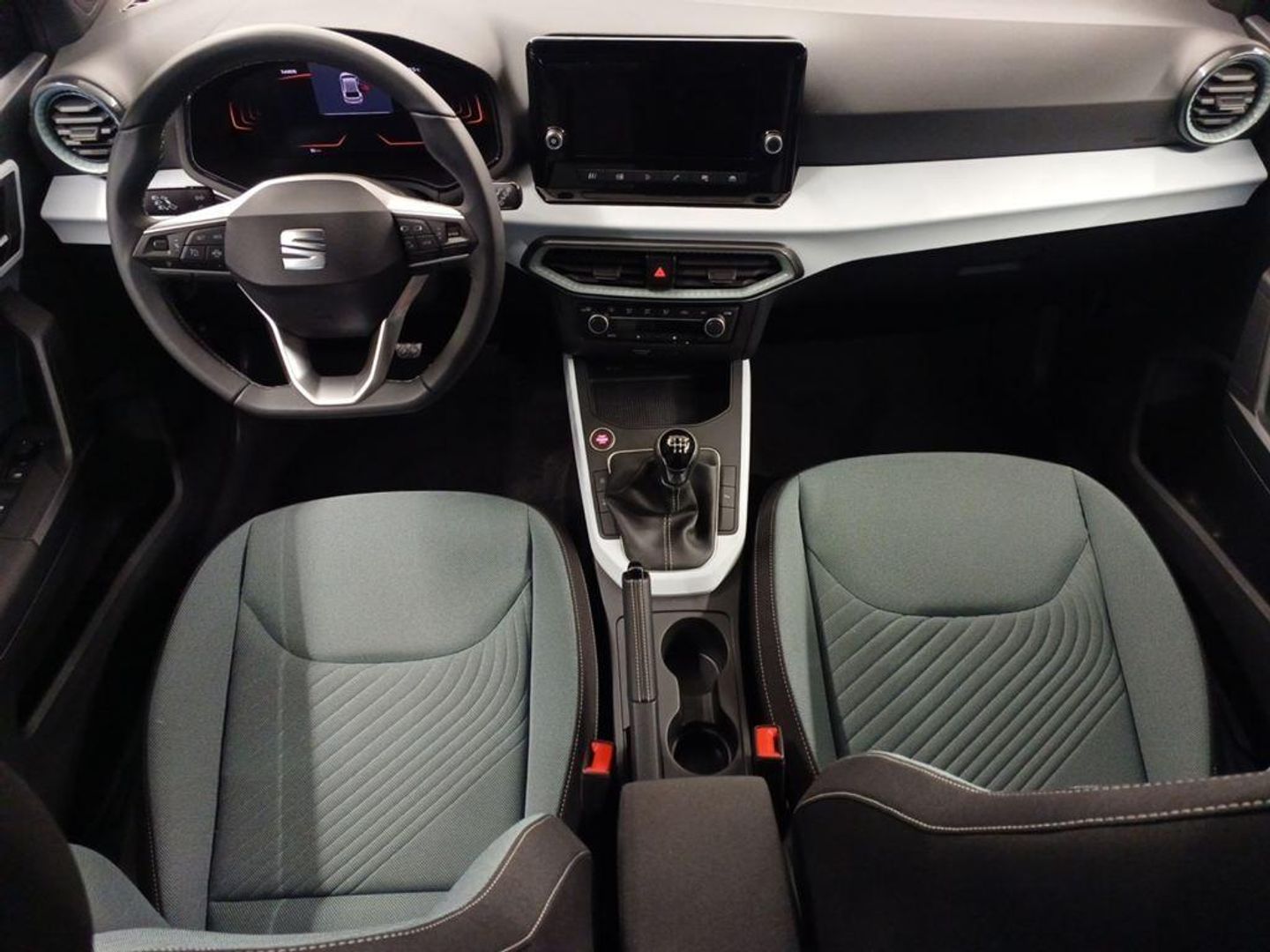 SEAT Ibiza 1.0 TSI Special Edition 85 kW (115 CV)