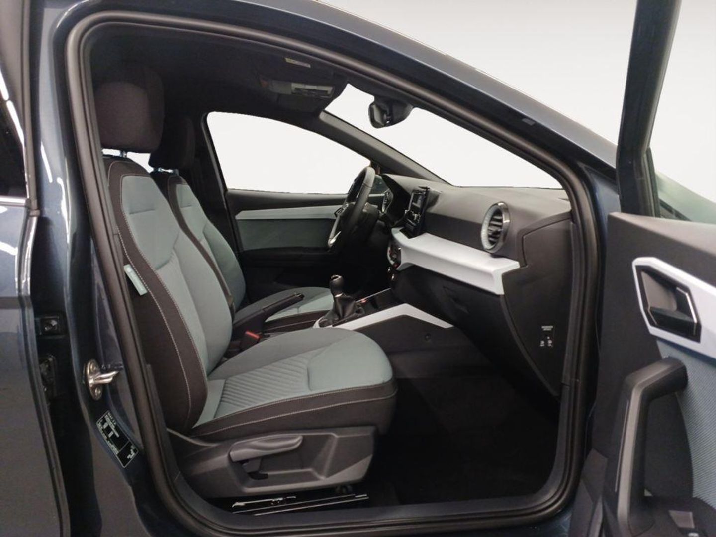 SEAT Ibiza 1.0 TSI Special Edition 85 kW (115 CV)