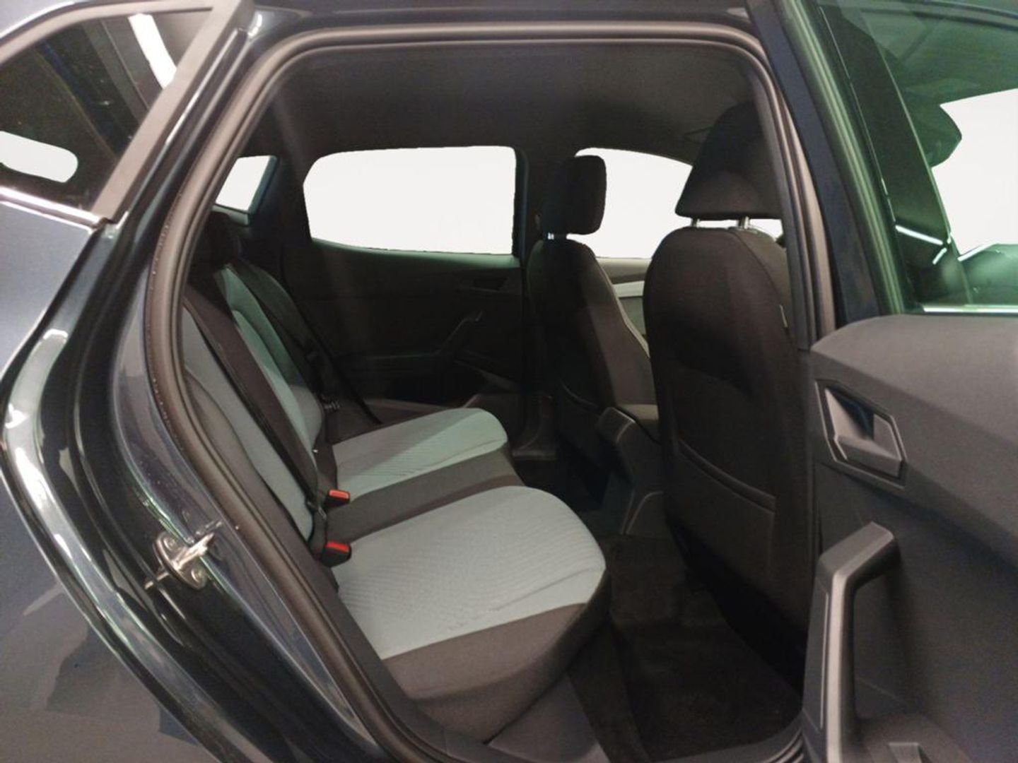 SEAT Ibiza 1.0 TSI Special Edition 85 kW (115 CV)