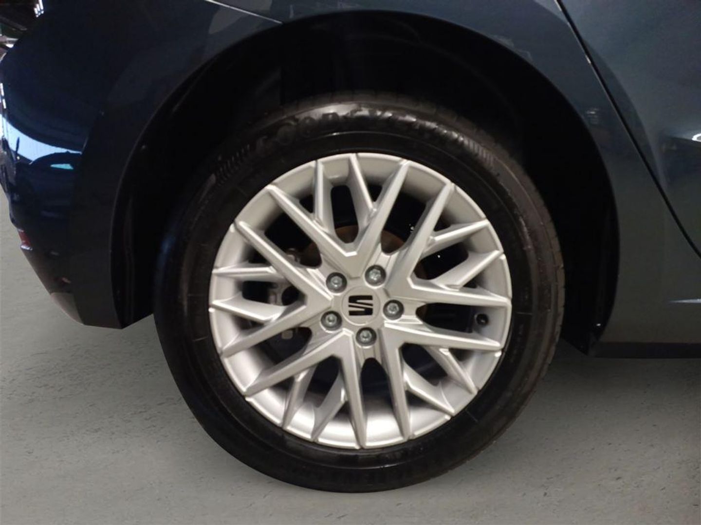 SEAT Ibiza 1.0 TSI Special Edition 85 kW (115 CV)
