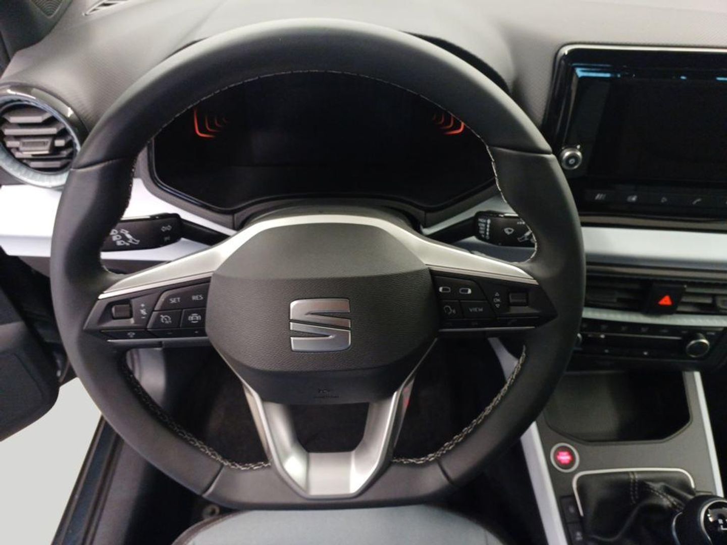 SEAT Ibiza 1.0 TSI Special Edition 85 kW (115 CV)