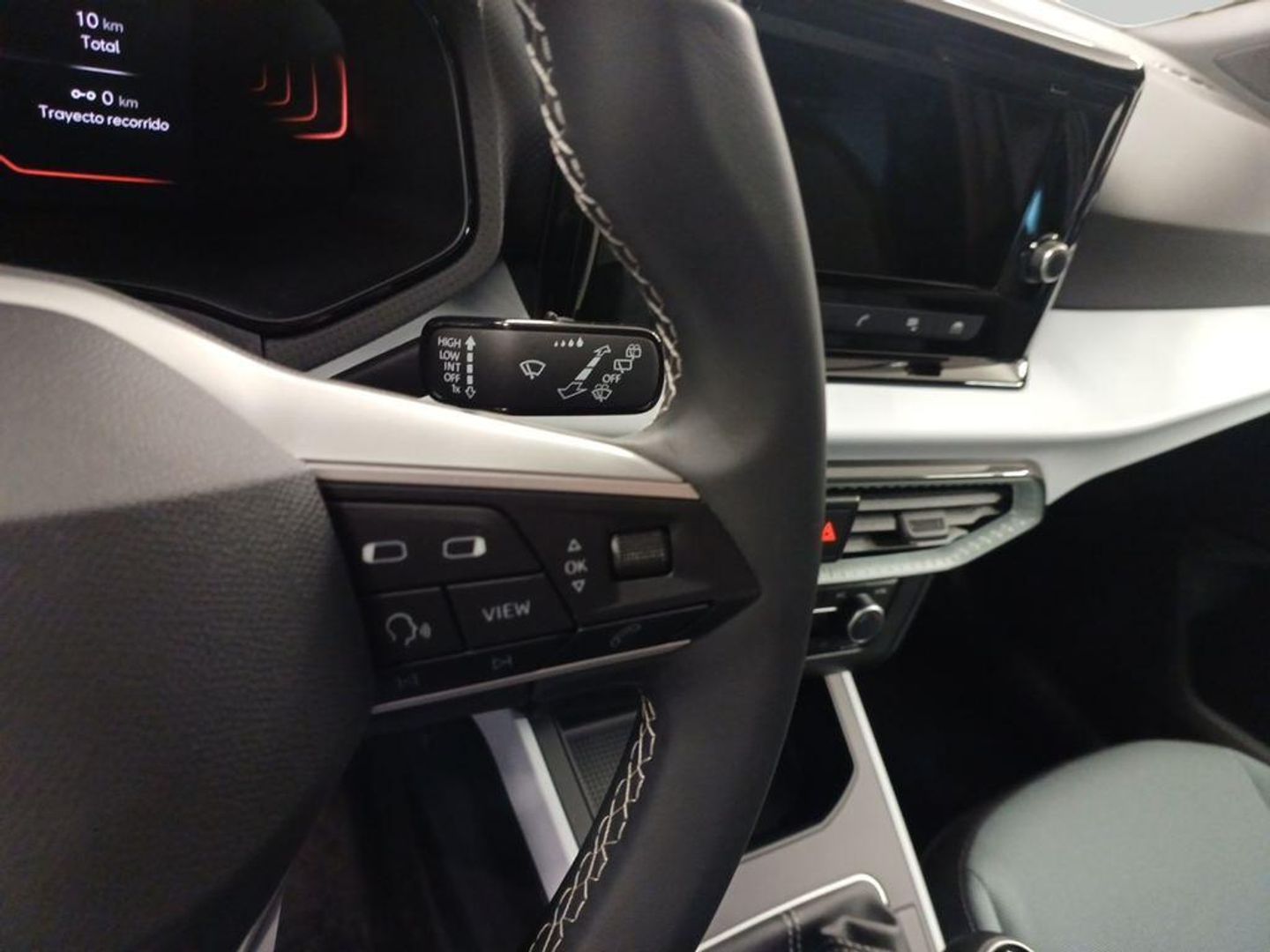 SEAT Ibiza 1.0 TSI Special Edition 85 kW (115 CV)