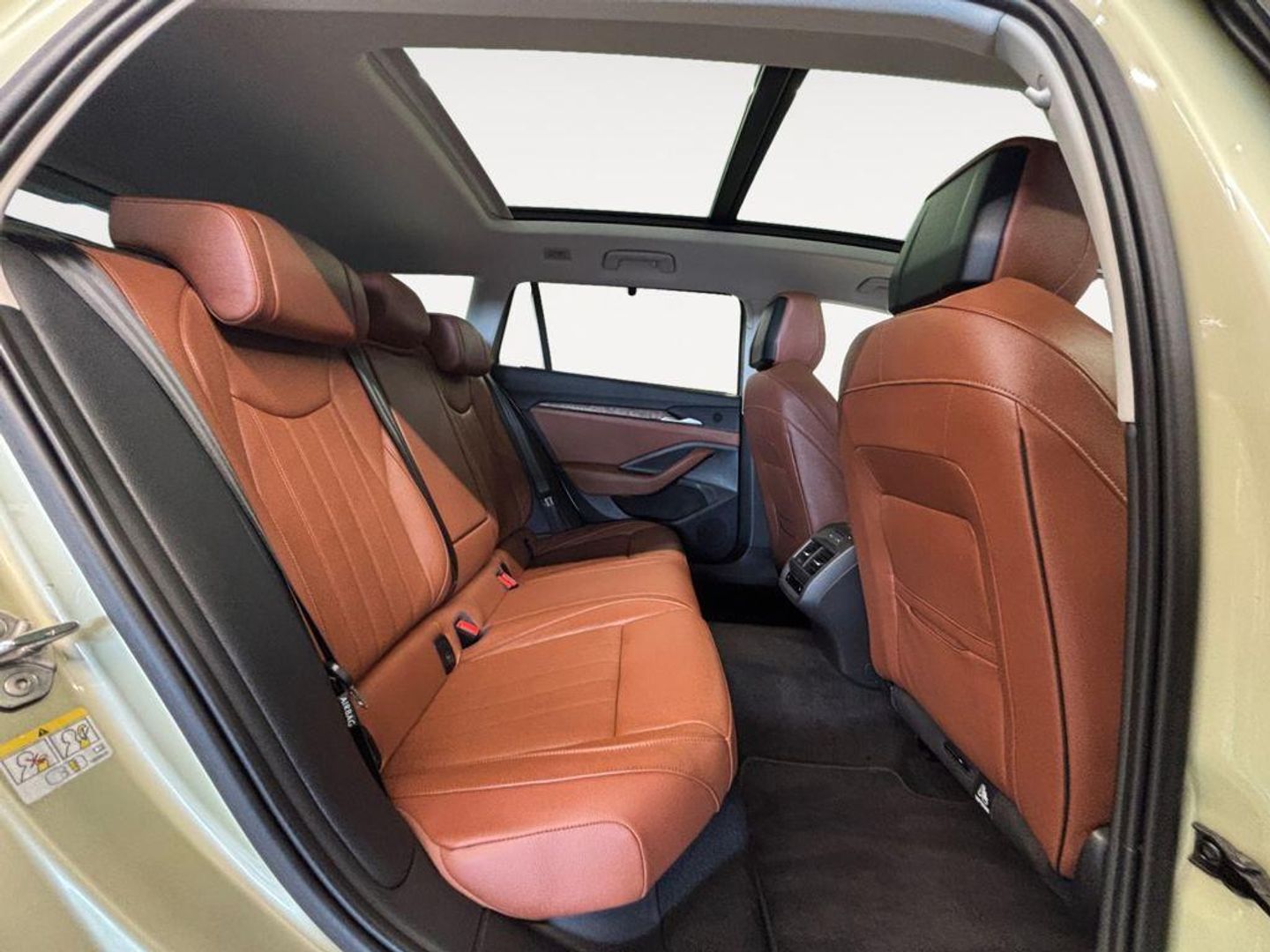 Skoda Superb Combi 2.0 TDI L&K DSG 110 kW (150 CV)