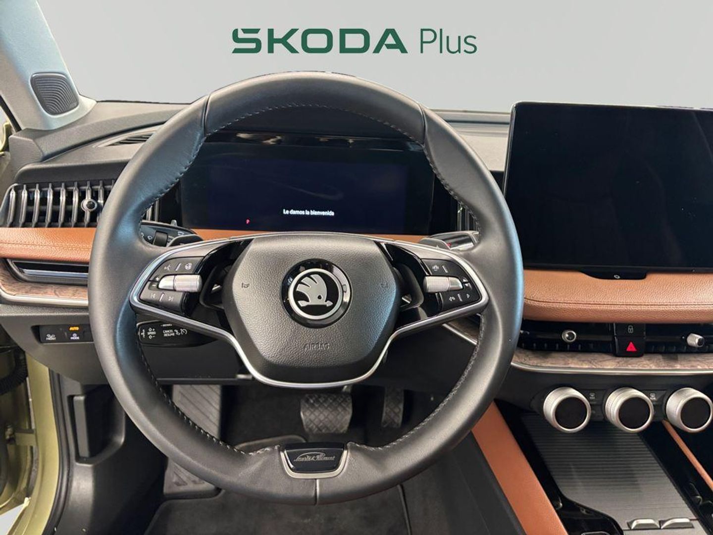 Skoda Superb Combi 2.0 TDI L&K DSG 110 kW (150 CV)