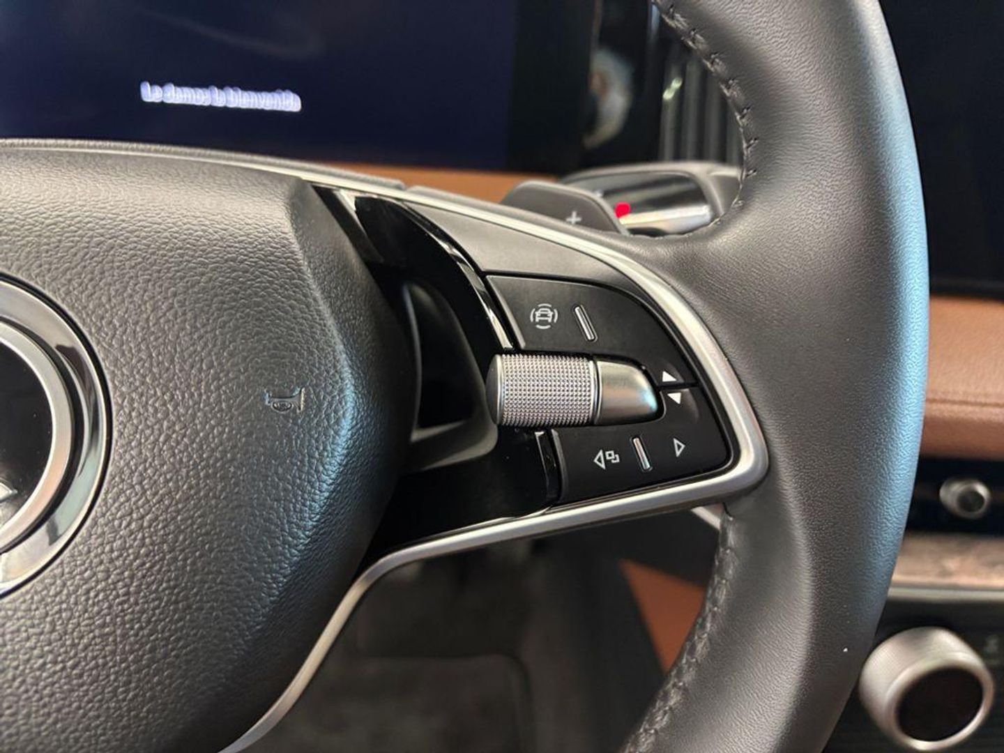 Skoda Superb Combi 2.0 TDI L&K DSG 110 kW (150 CV)