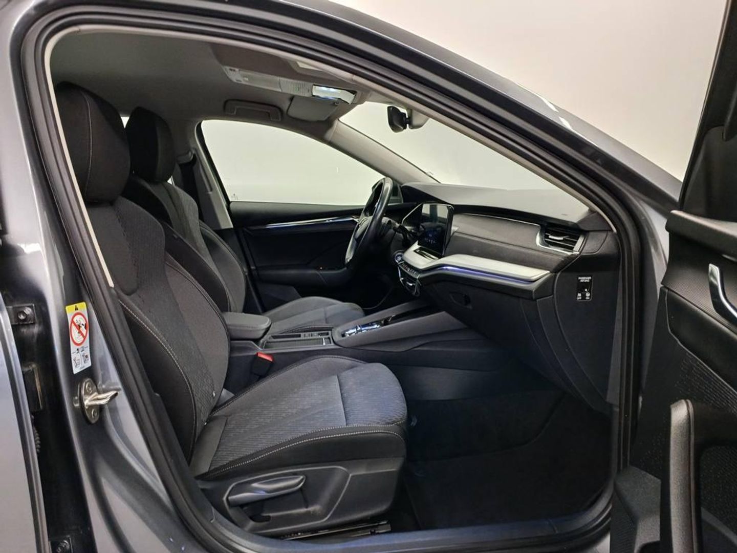 Skoda Octavia 1.4 TSI iV P-HEV Selection DSG 150 kW (204 CV)