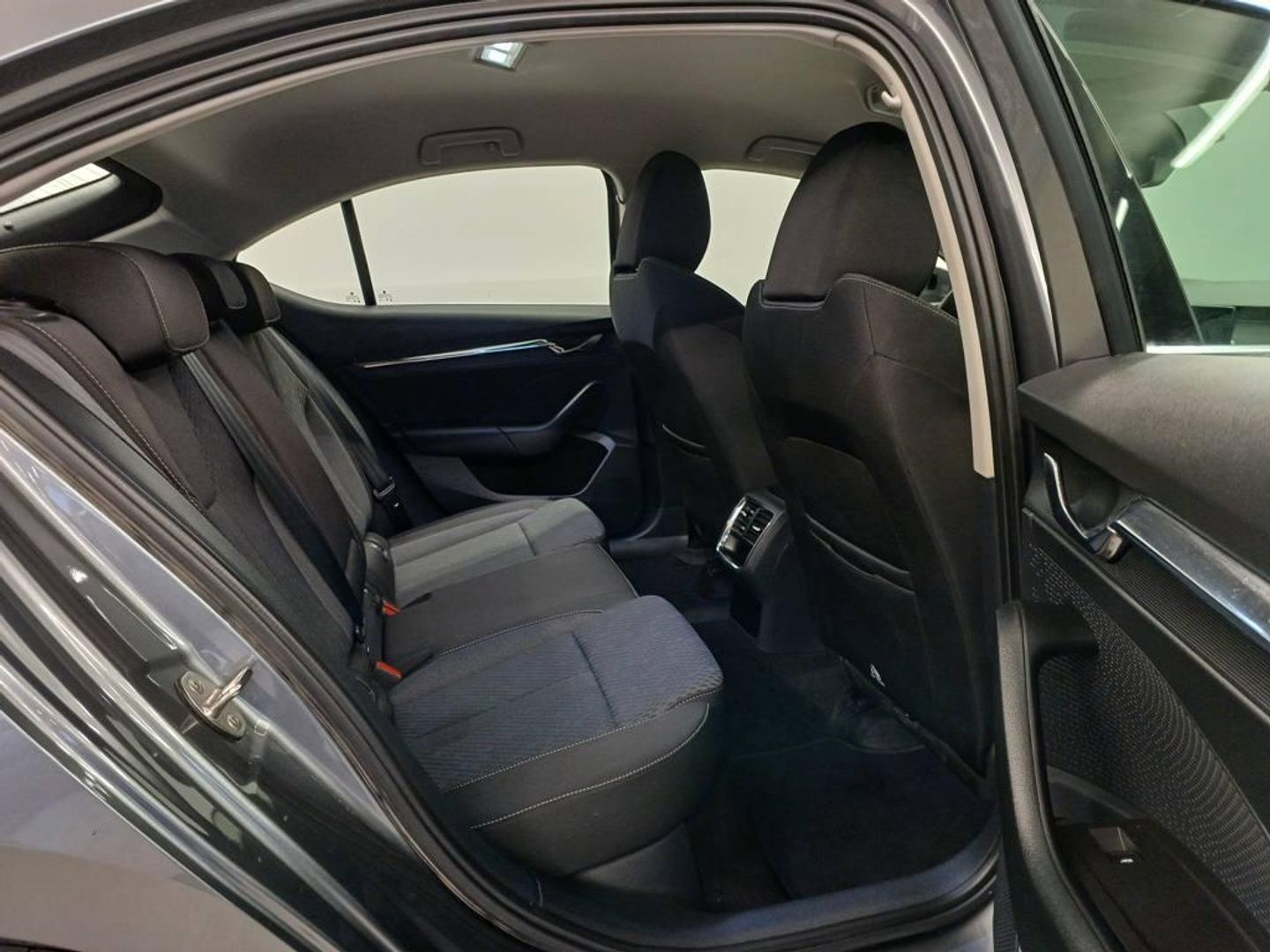 Skoda Octavia 1.4 TSI iV P-HEV Selection DSG 150 kW (204 CV)