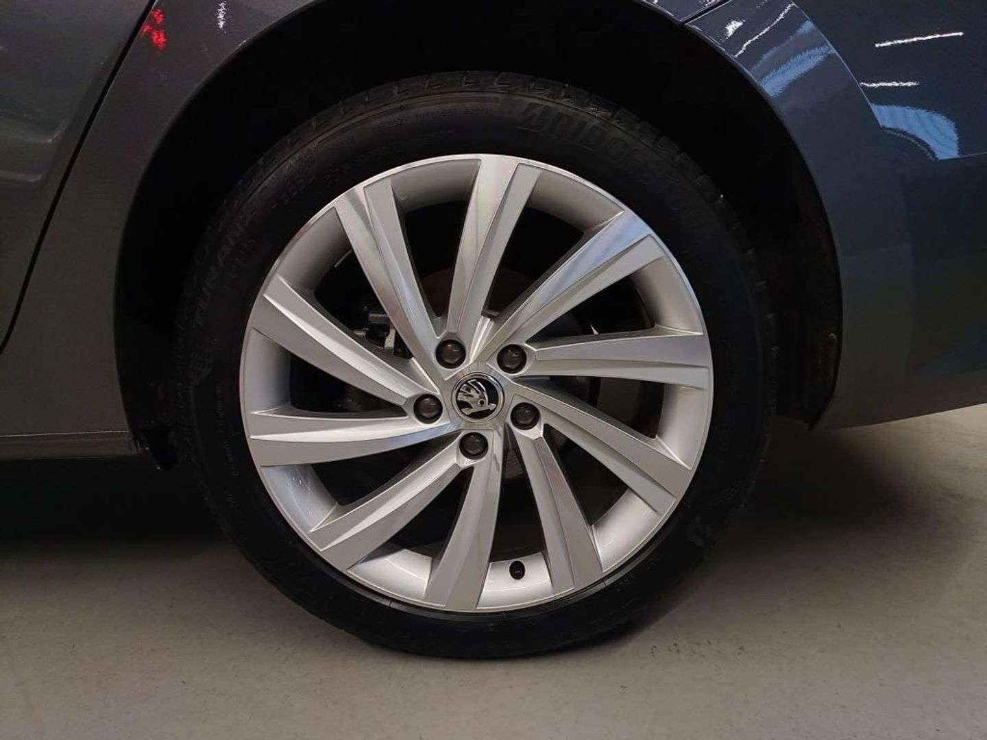 Skoda Octavia 1.4 TSI iV P-HEV Selection DSG 150 kW (204 CV)