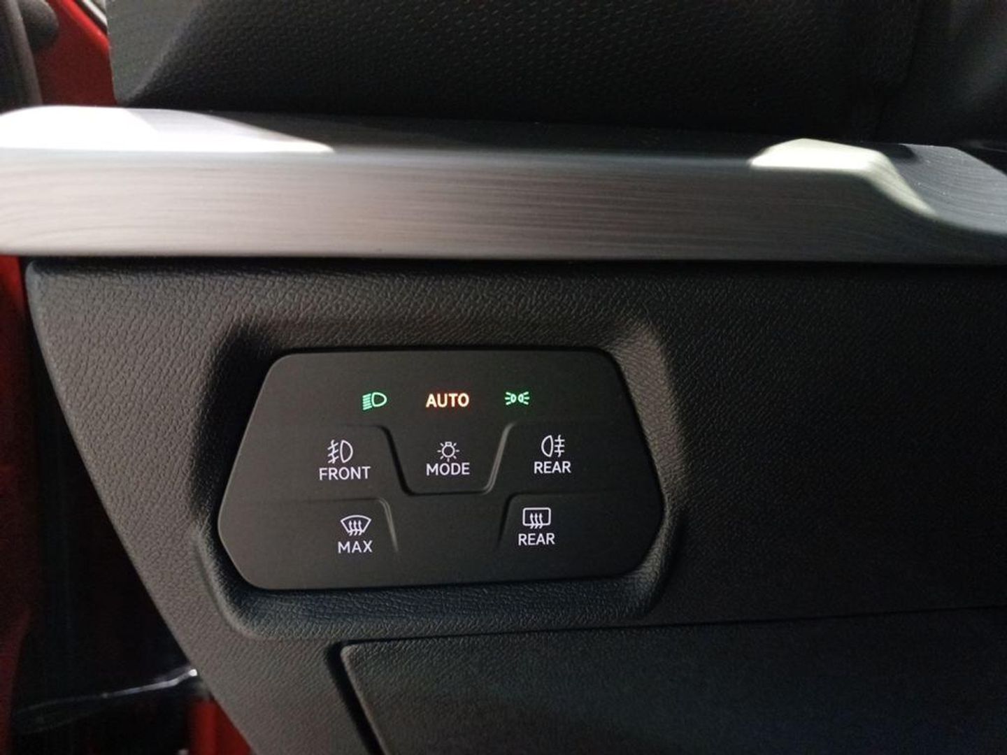 SEAT Leon ST 1.5 TSI S&S FR Special Edition 110 kW (150 CV)