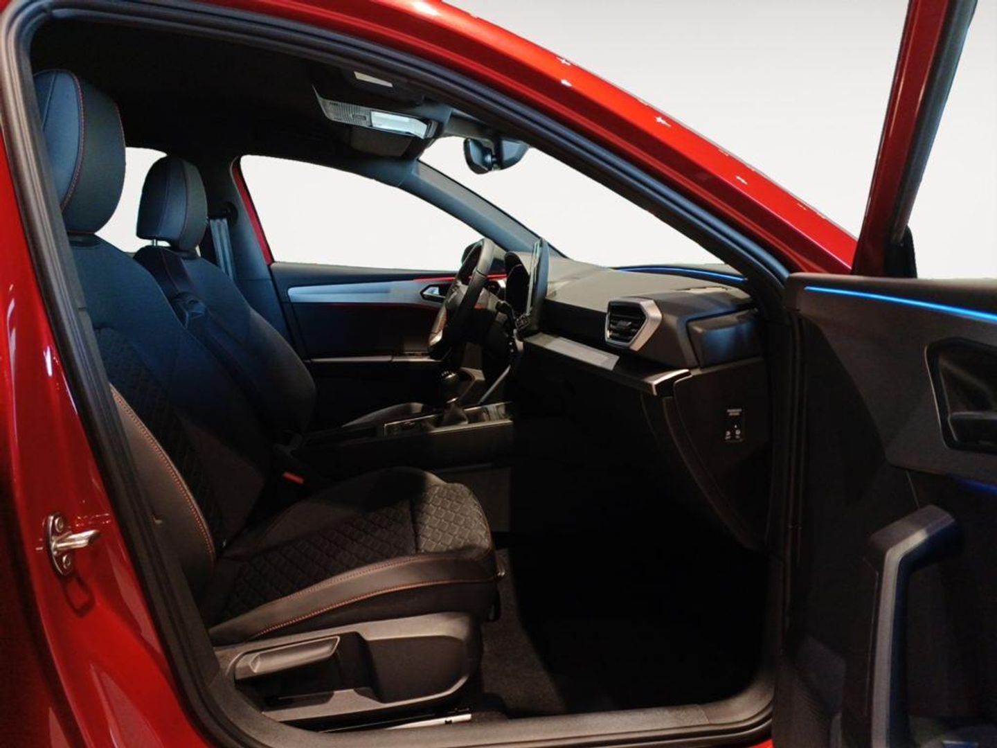 SEAT Leon ST 1.5 TSI S&S FR Special Edition 110 kW (150 CV)