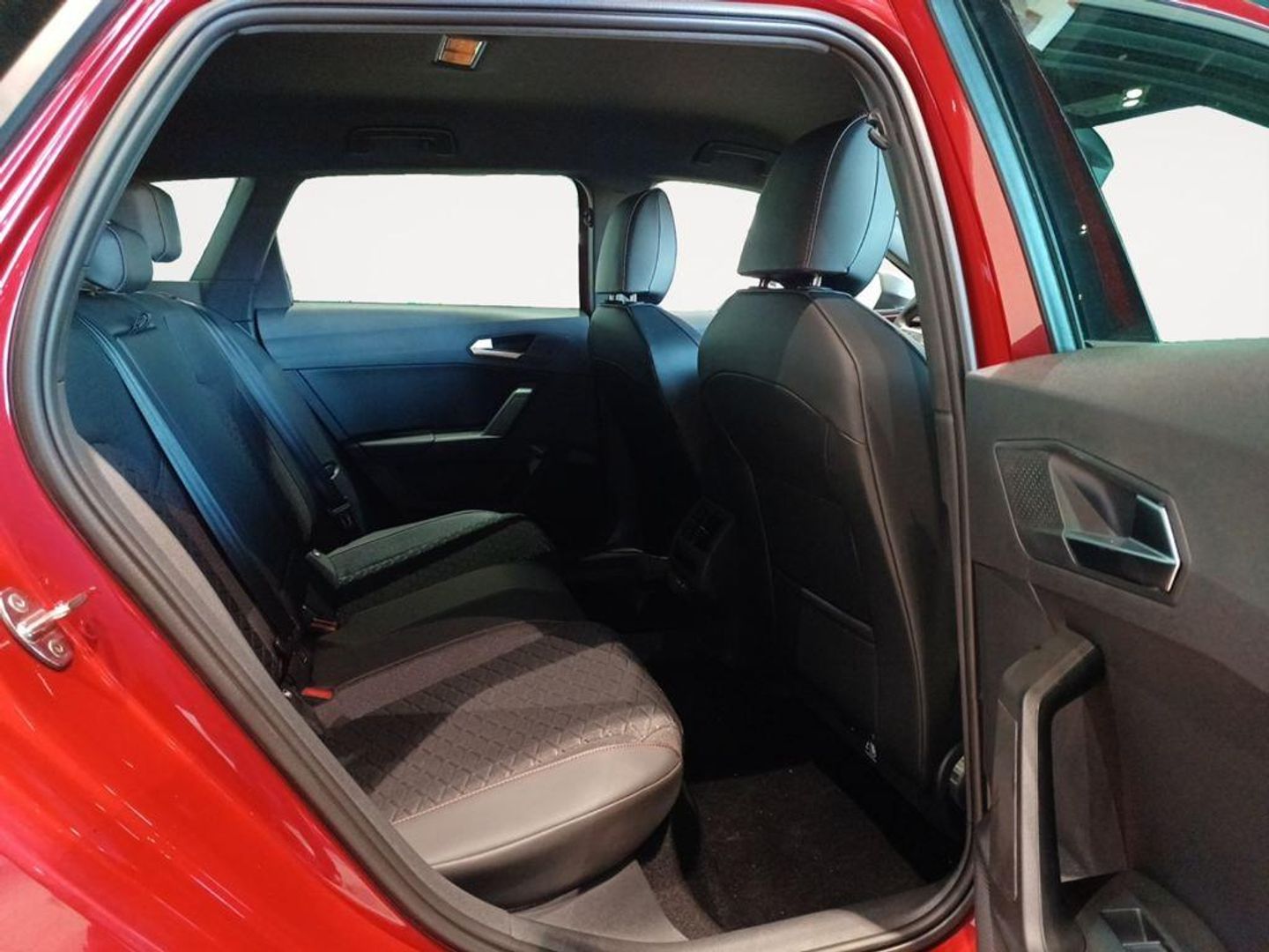 SEAT Leon ST 1.5 TSI S&S FR Special Edition 110 kW (150 CV)