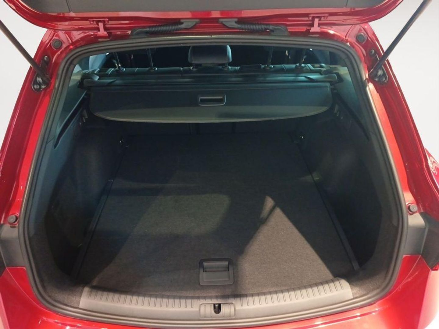 SEAT Leon ST 1.5 TSI S&S FR Special Edition 110 kW (150 CV)