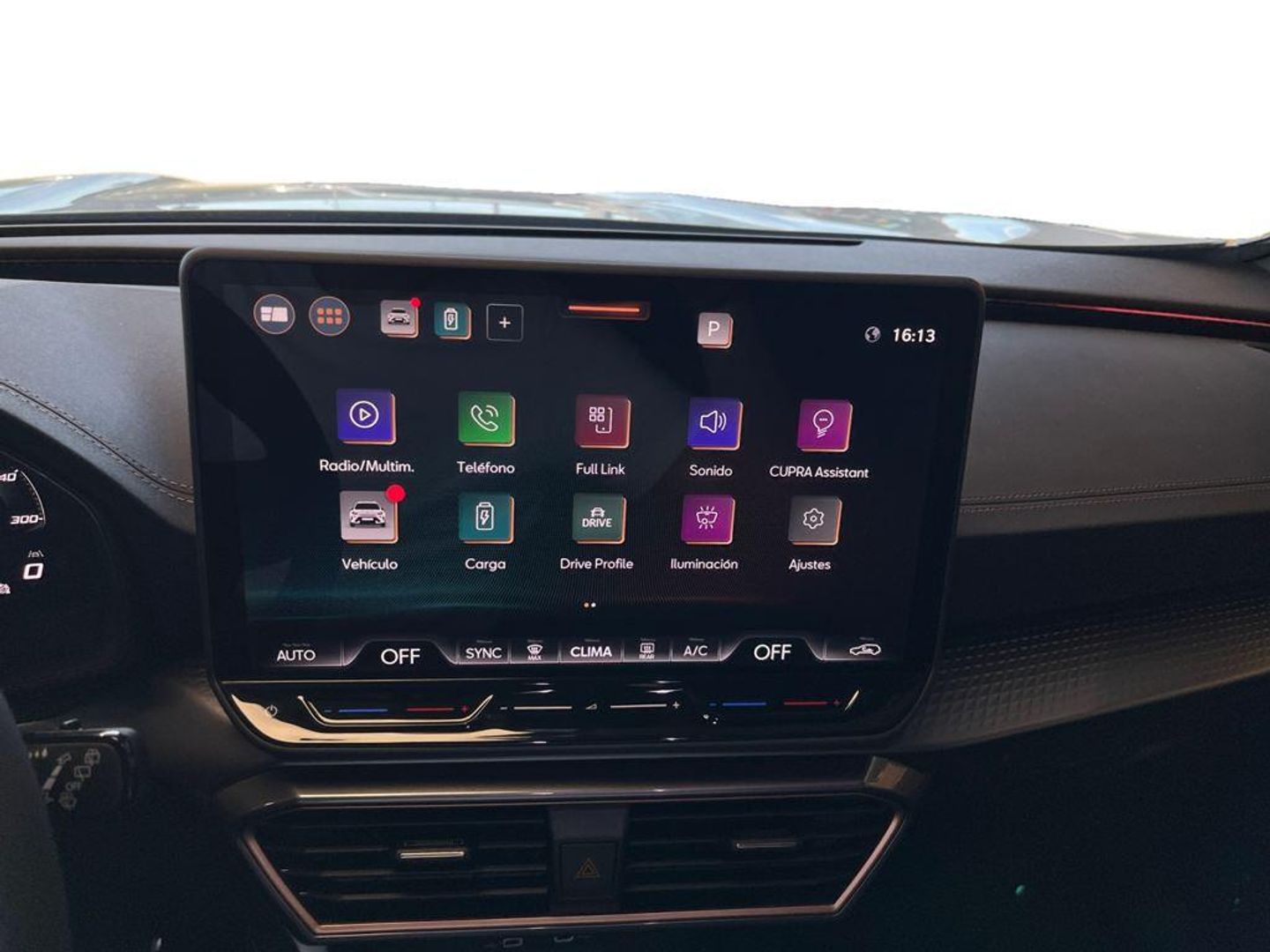 CUPRA Formentor 1.5 TSI e-Hybrid DSG 150 kW (204 CV)