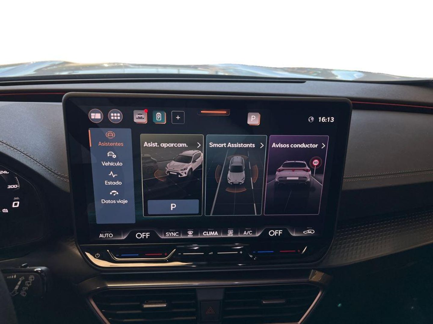 CUPRA Formentor 1.5 TSI e-Hybrid DSG 150 kW (204 CV)