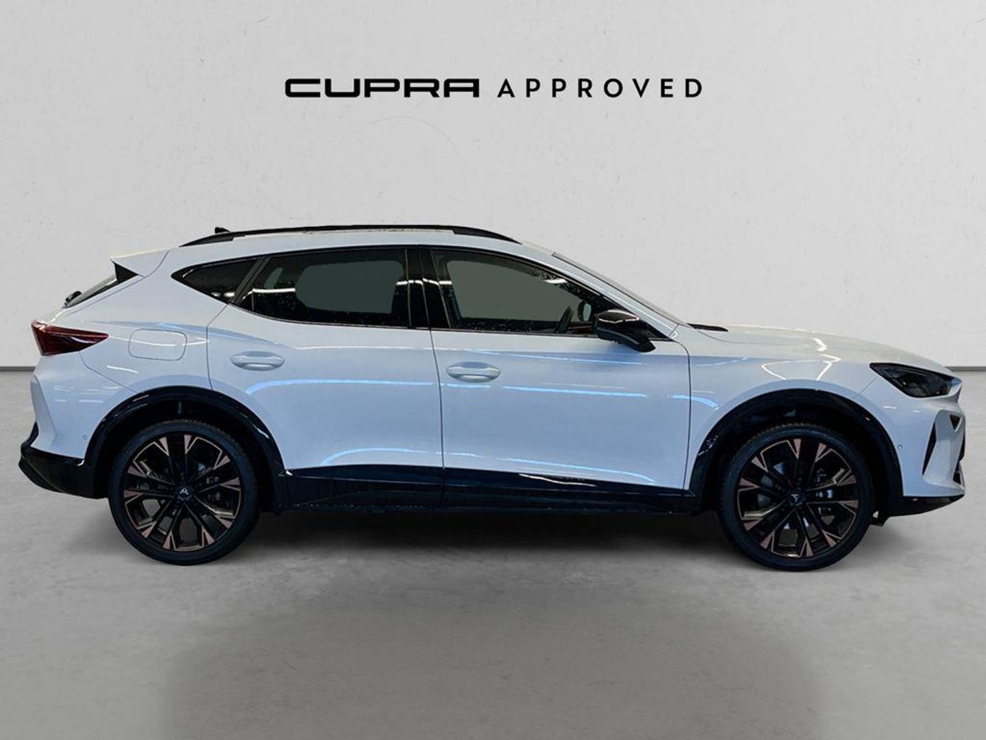 CUPRA Formentor 1.5 TSI e-Hybrid DSG 150 kW (204 CV)