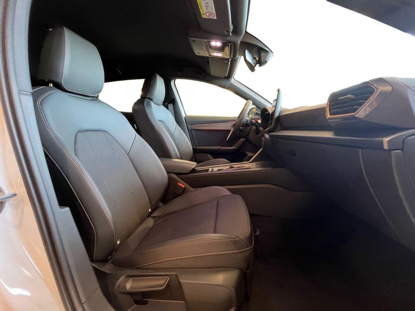 CUPRA Formentor 1.5 TSI e-Hybrid DSG 150 kW (204 CV)
