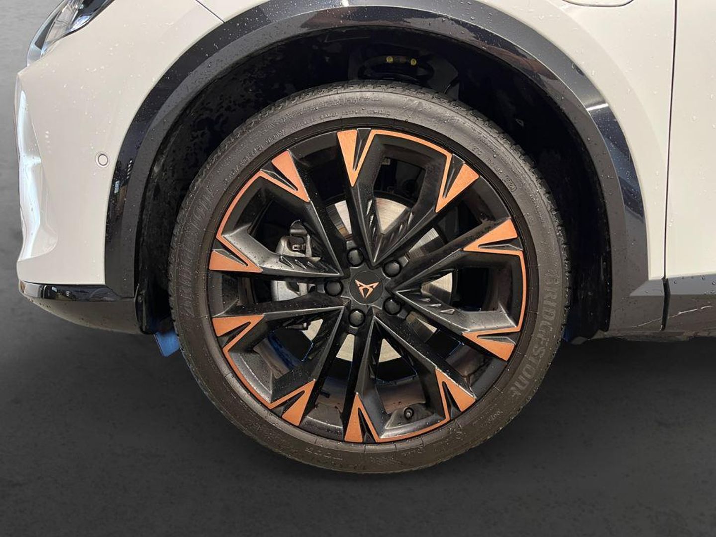 CUPRA Formentor 1.5 TSI e-Hybrid DSG 150 kW (204 CV)