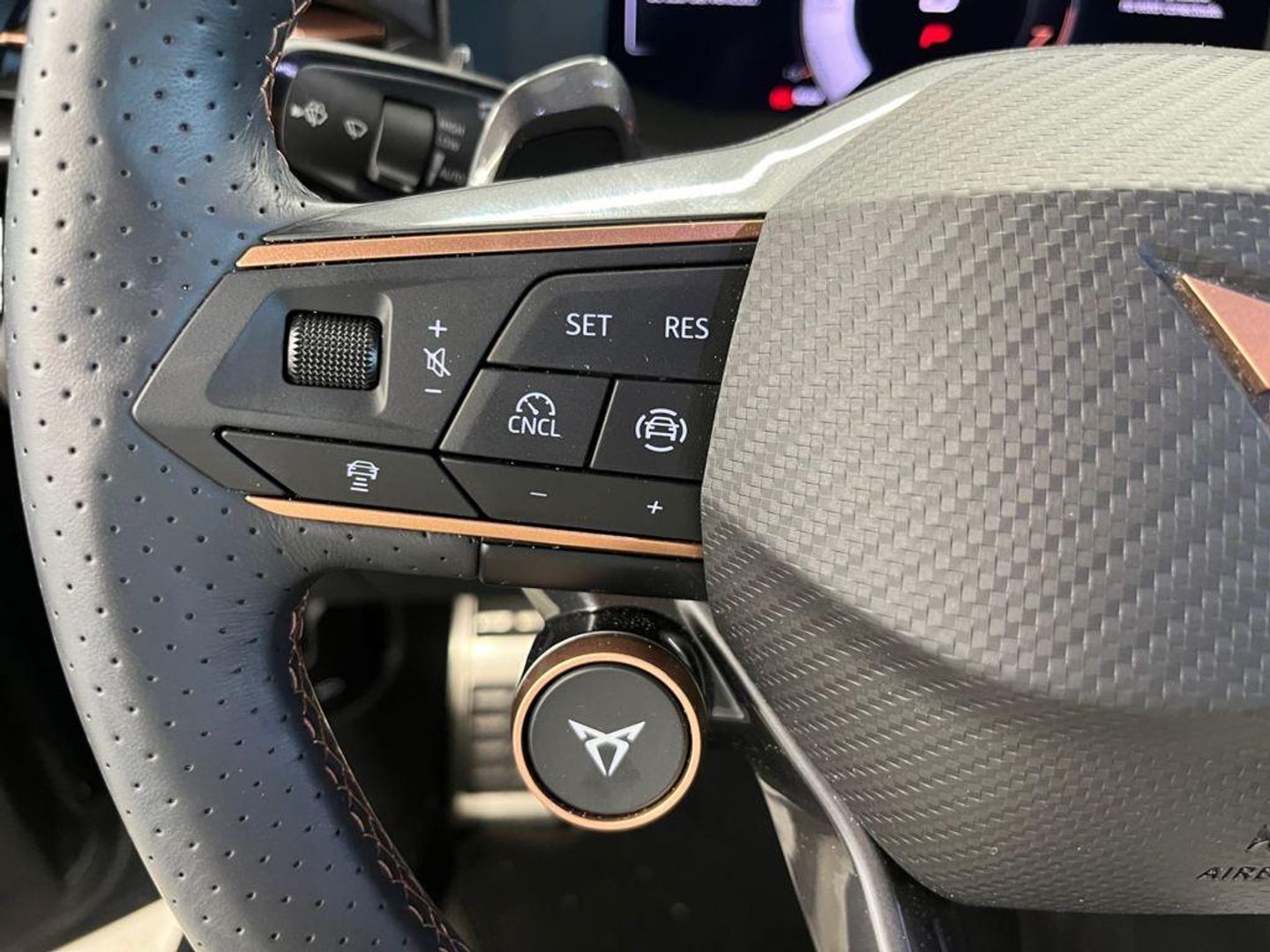 CUPRA Terramar 1.5 eTSI DSG 110 kW (150 CV)