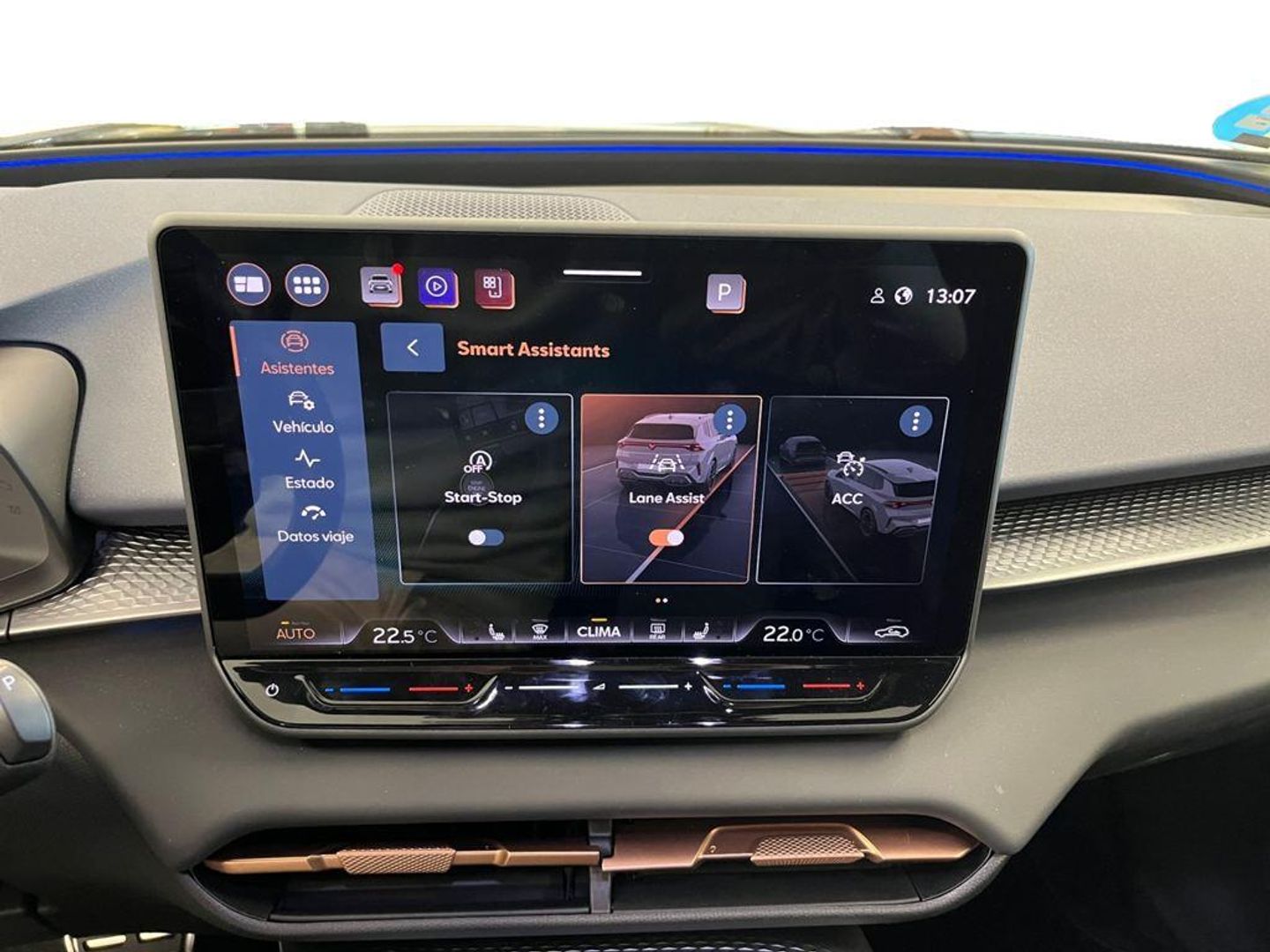 CUPRA Terramar 1.5 eTSI DSG 110 kW (150 CV)