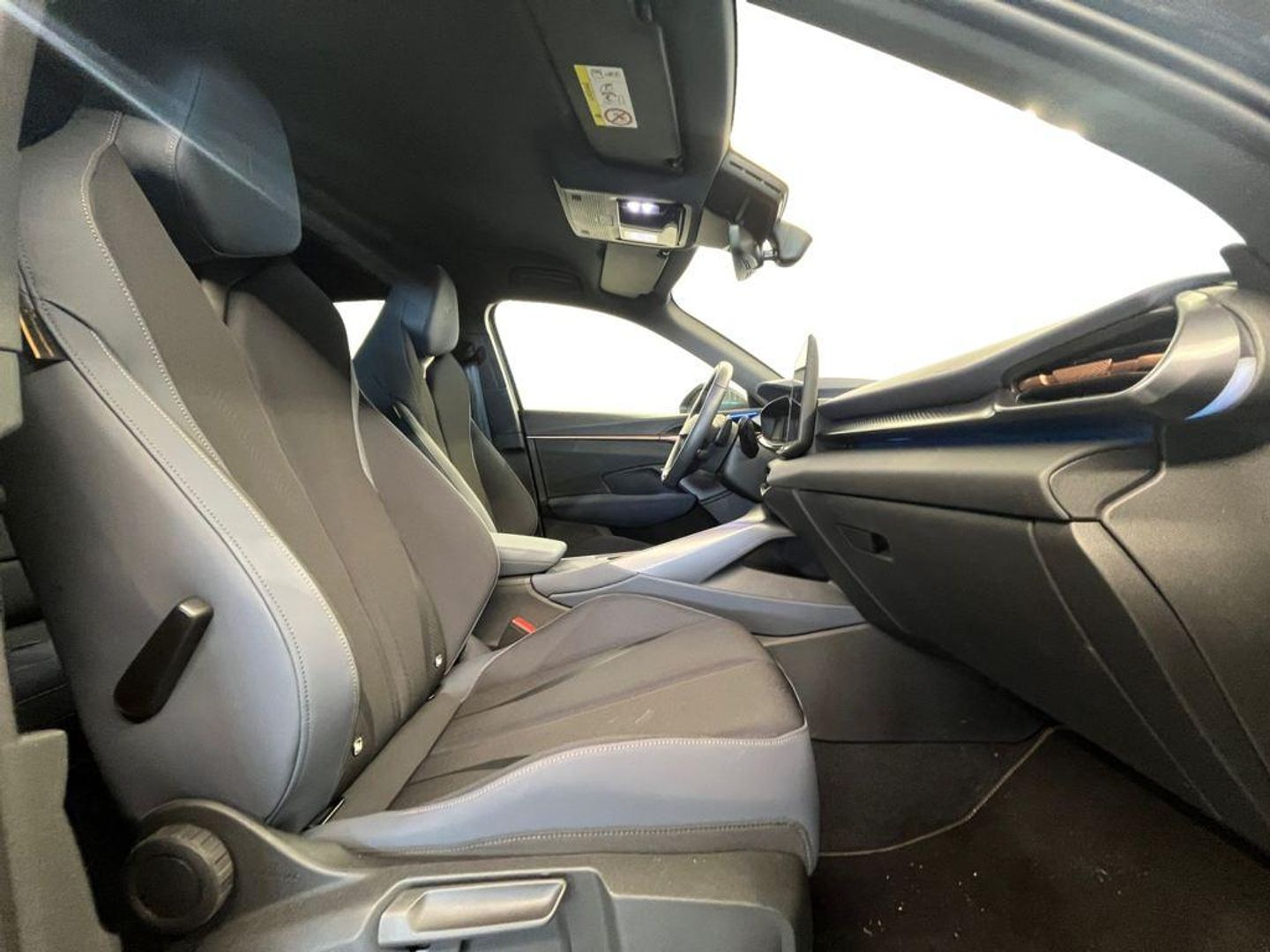 CUPRA Terramar 1.5 eTSI DSG 110 kW (150 CV)