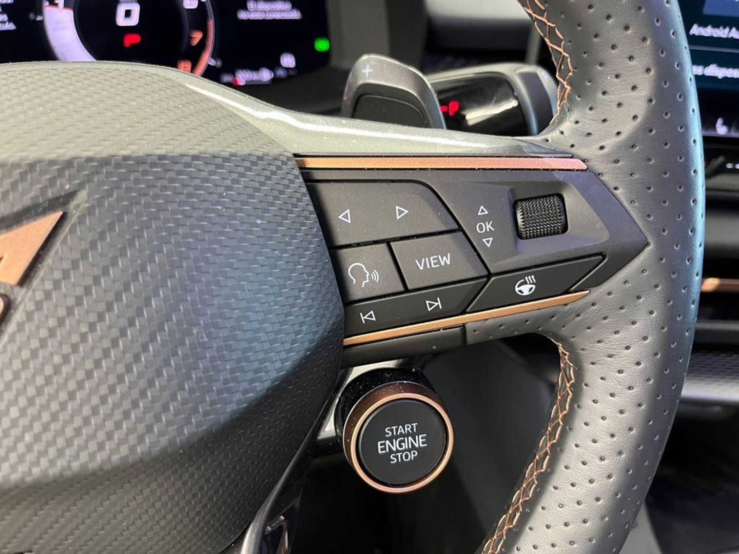 CUPRA Terramar 1.5 eTSI DSG 110 kW (150 CV)