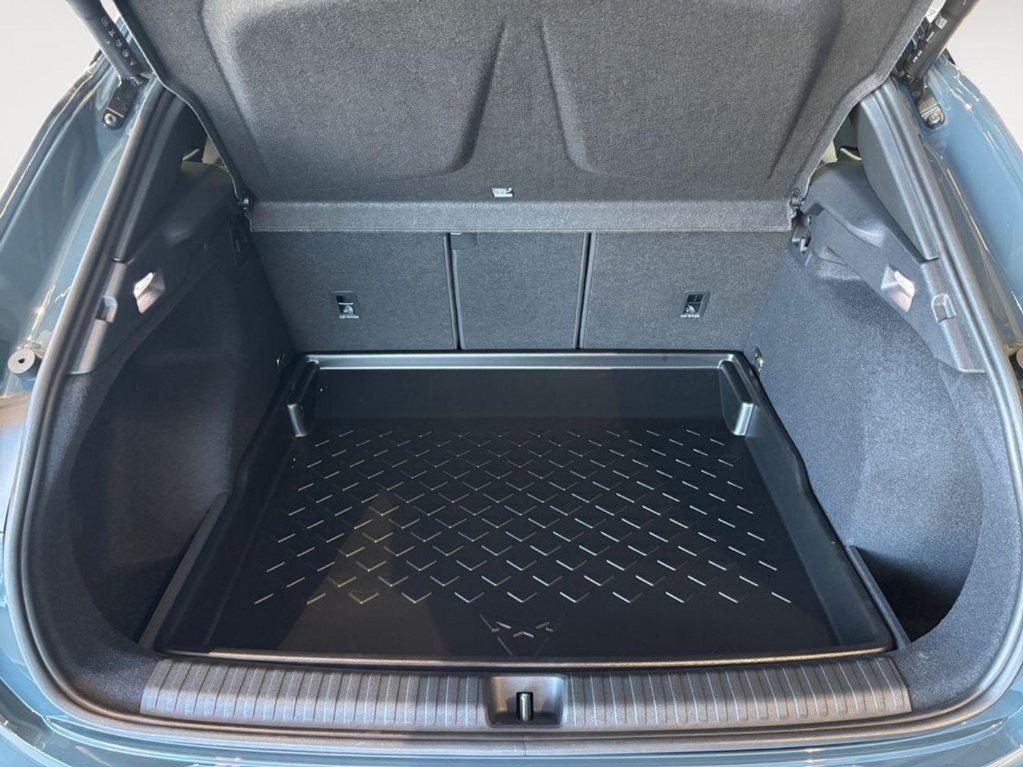 CUPRA Terramar 1.5 eTSI DSG 110 kW (150 CV)
