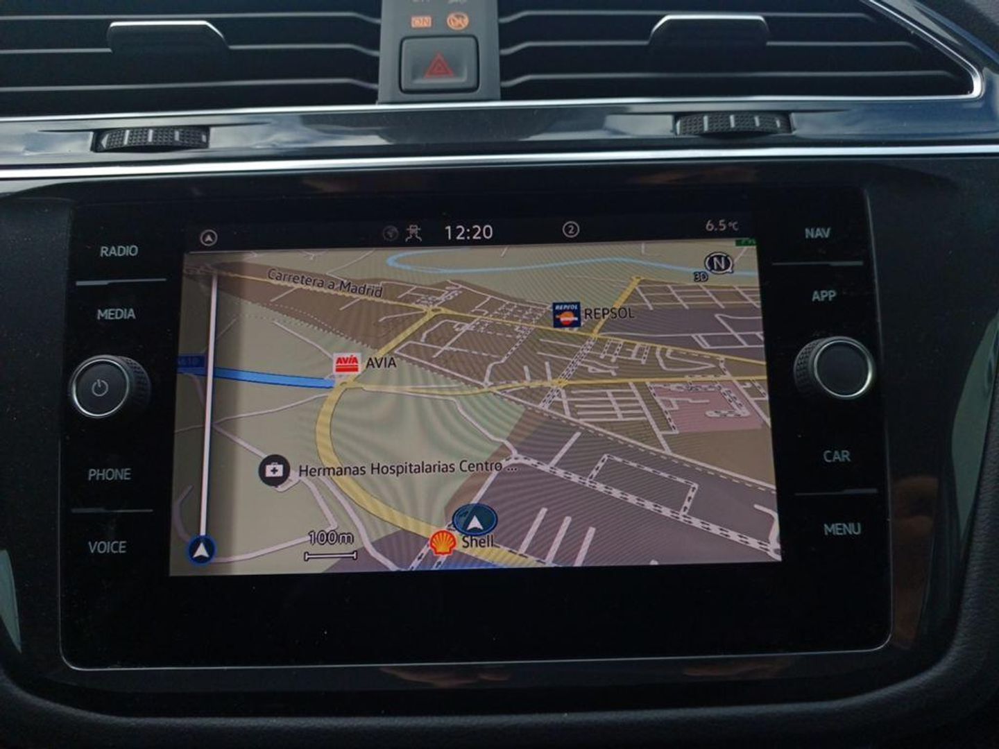 Volkswagen Tiguan Life 1.4 TSI eHybrid 180 kW (245 CV) DSG