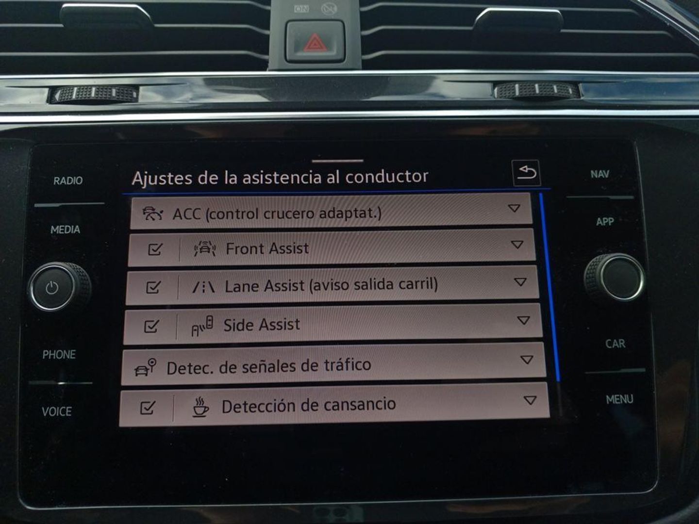 Volkswagen Tiguan Life 1.4 TSI eHybrid 180 kW (245 CV) DSG