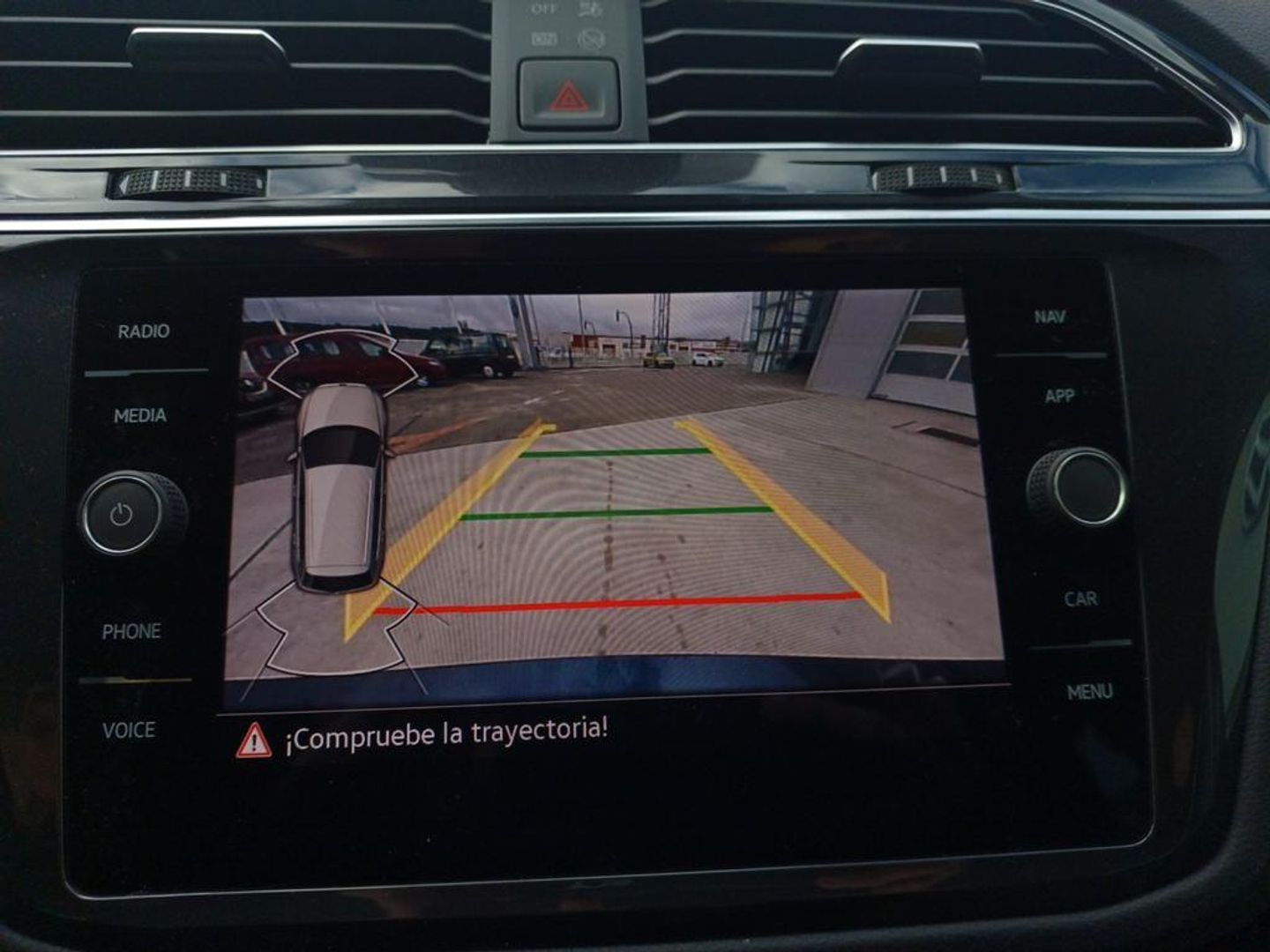 Volkswagen Tiguan Life 1.4 TSI eHybrid 180 kW (245 CV) DSG