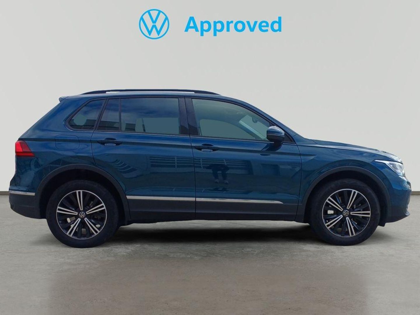 Volkswagen Tiguan Life 1.4 TSI eHybrid 180 kW (245 CV) DSG