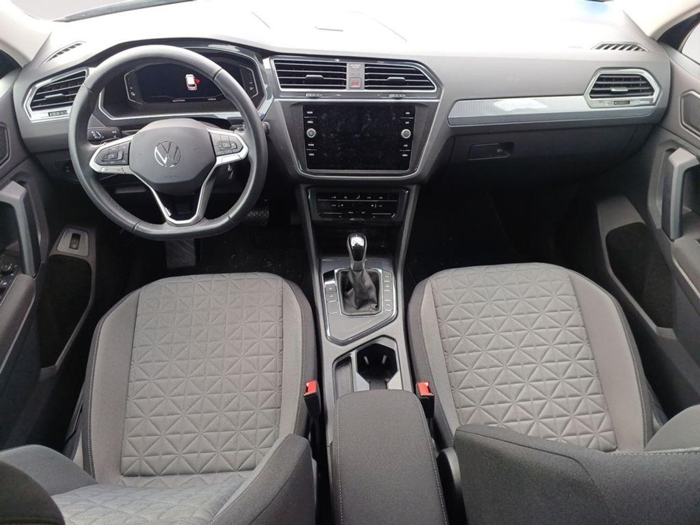 Volkswagen Tiguan Life 1.4 TSI eHybrid 180 kW (245 CV) DSG