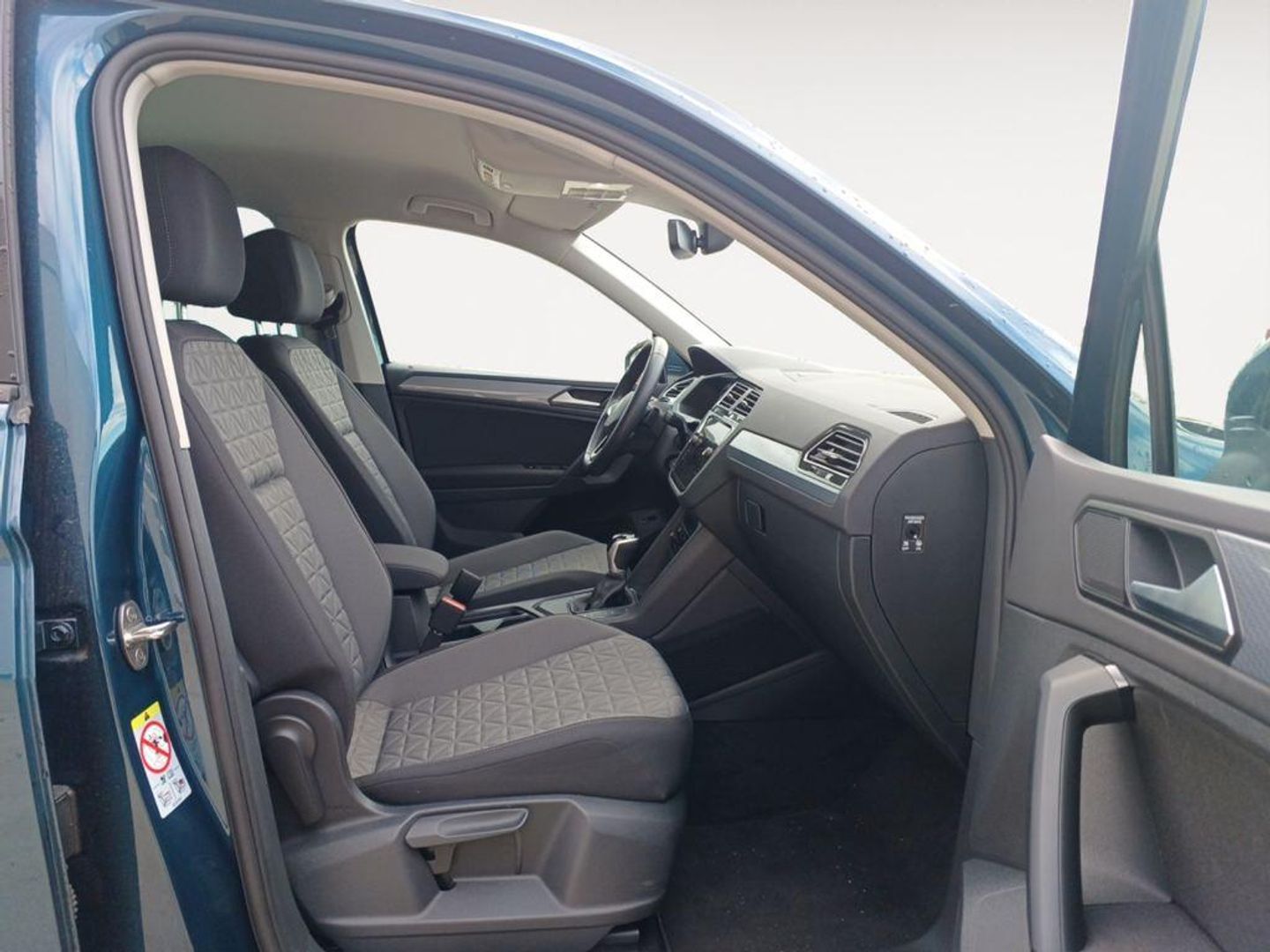 Volkswagen Tiguan Life 1.4 TSI eHybrid 180 kW (245 CV) DSG