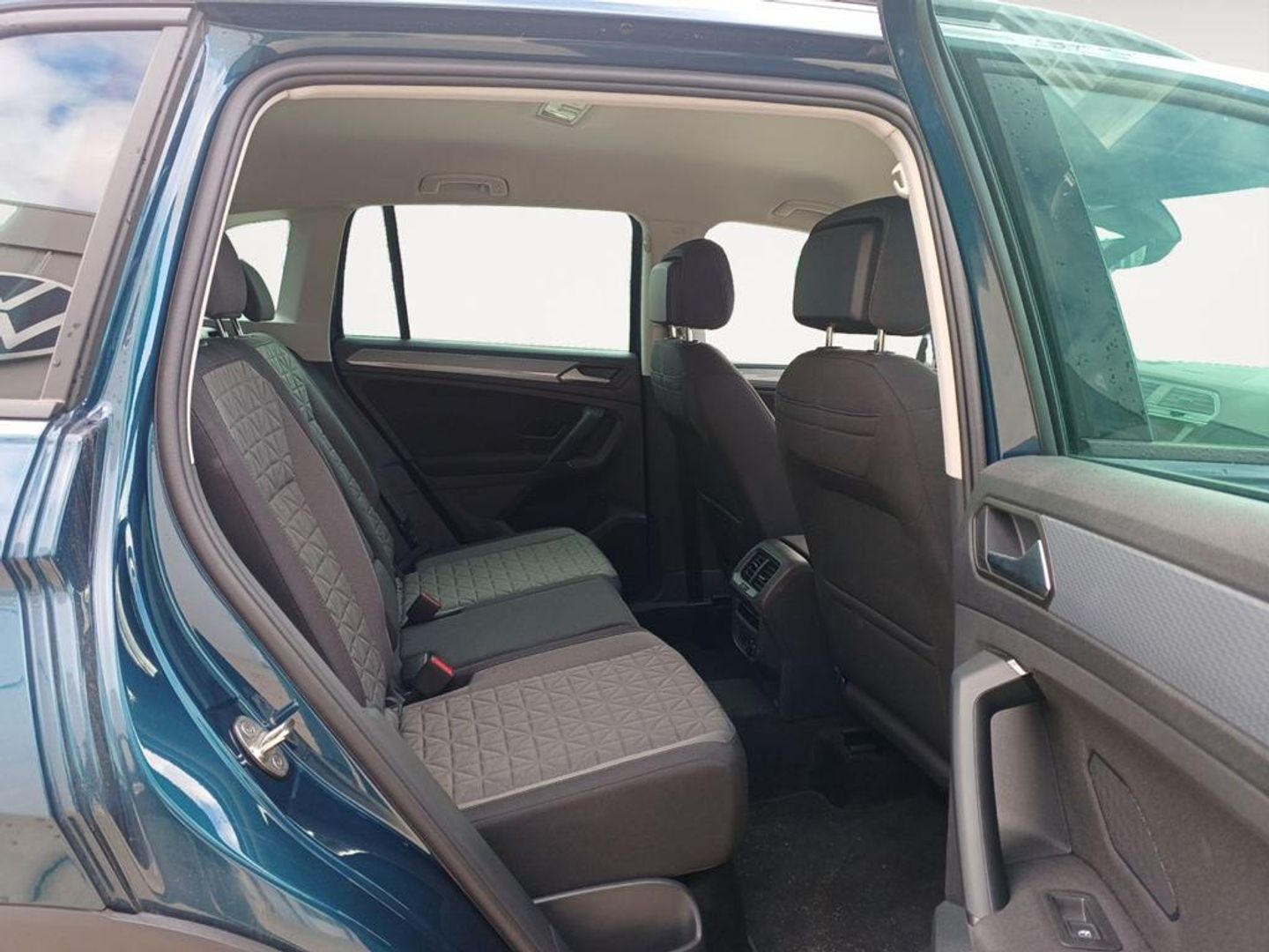 Volkswagen Tiguan Life 1.4 TSI eHybrid 180 kW (245 CV) DSG