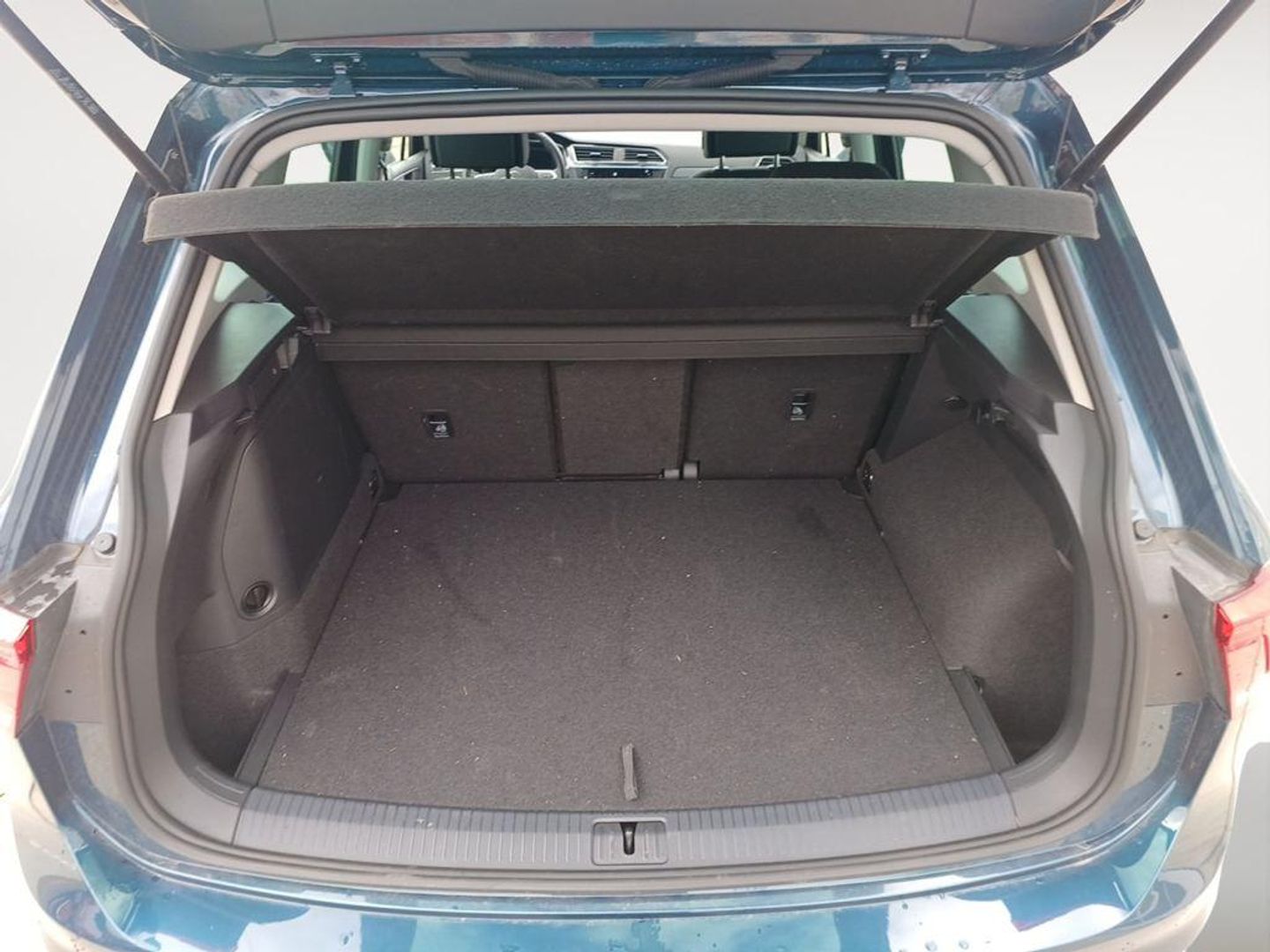 Volkswagen Tiguan Life 1.4 TSI eHybrid 180 kW (245 CV) DSG