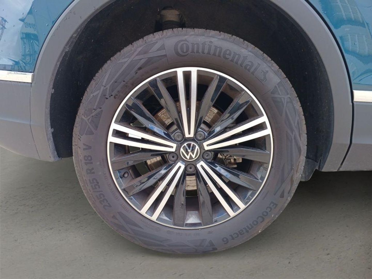 Volkswagen Tiguan Life 1.4 TSI eHybrid 180 kW (245 CV) DSG