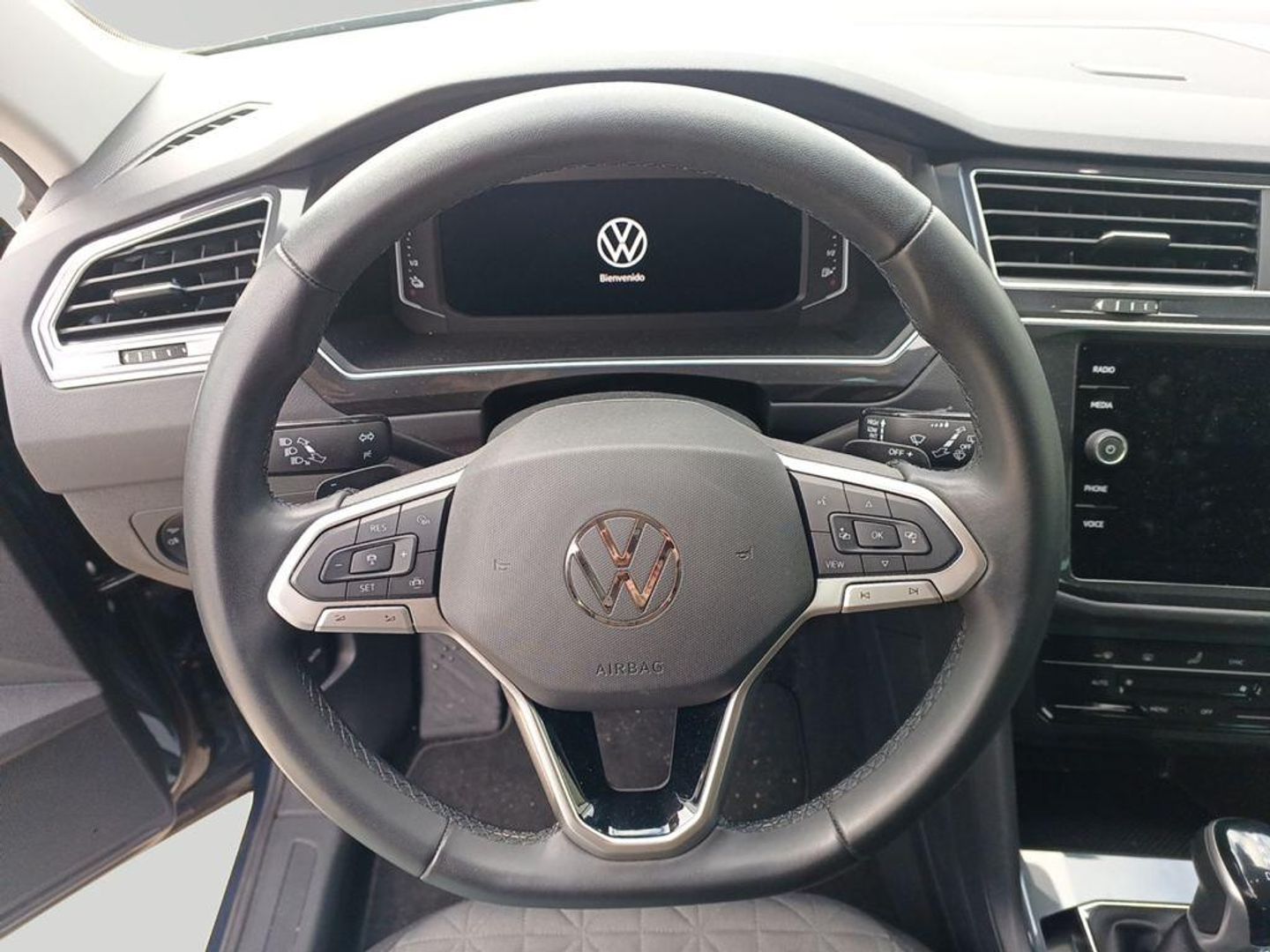 Volkswagen Tiguan Life 1.4 TSI eHybrid 180 kW (245 CV) DSG