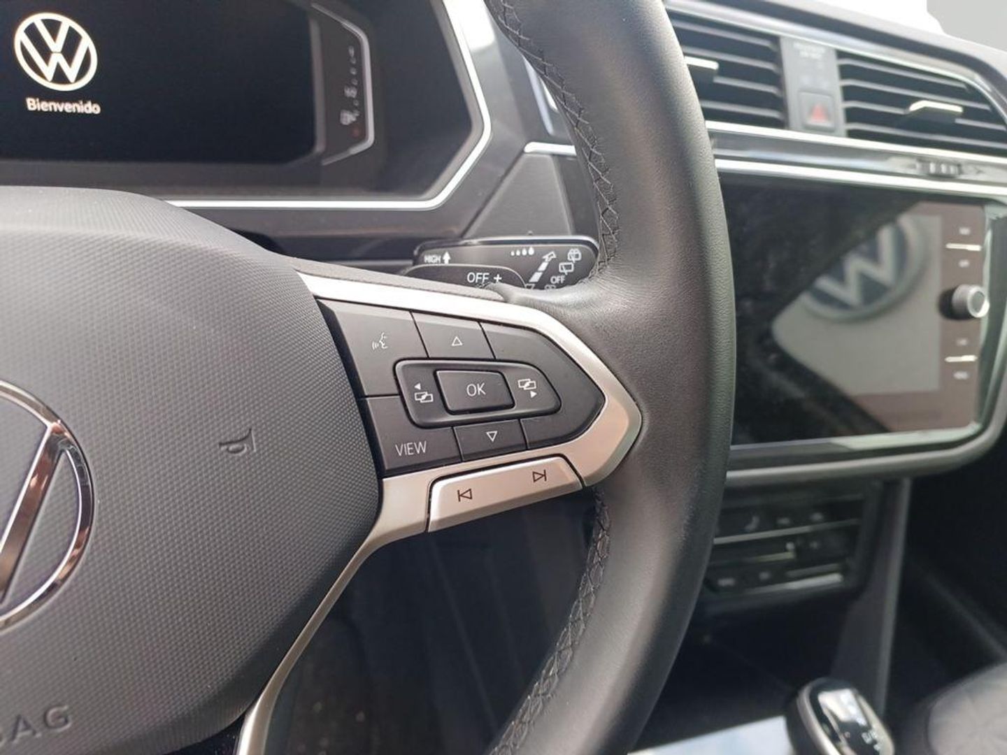 Volkswagen Tiguan Life 1.4 TSI eHybrid 180 kW (245 CV) DSG