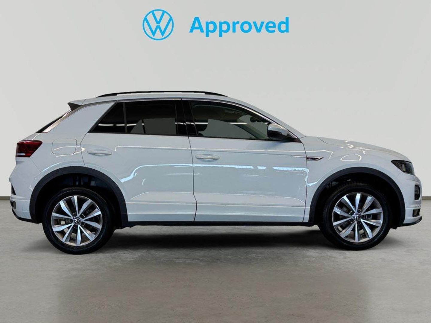 Volkswagen T-Roc Advance R-Line 1.0 TSI 81 kW (110 CV)