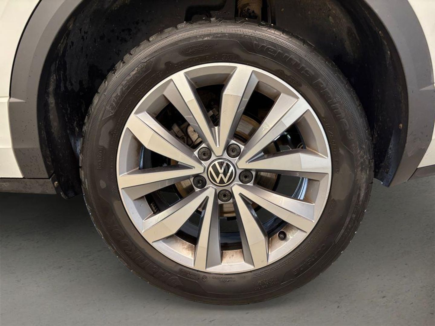 Volkswagen T-Roc Advance R-Line 1.0 TSI 81 kW (110 CV)