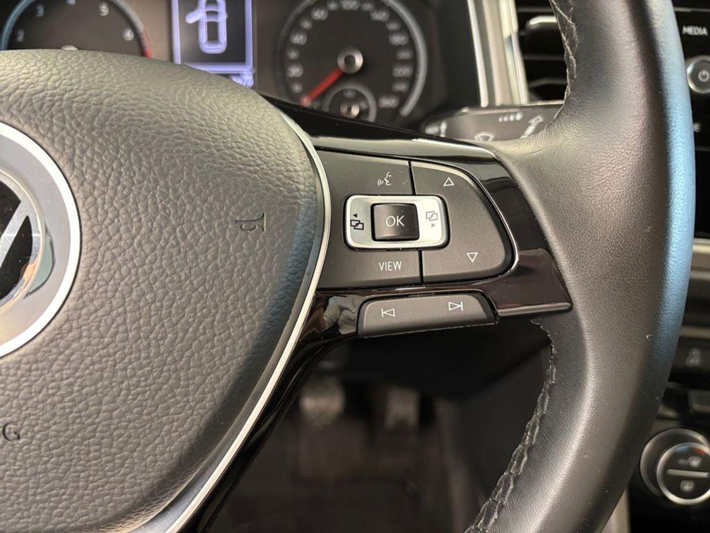 Volkswagen T-Roc Advance R-Line 1.0 TSI 81 kW (110 CV)