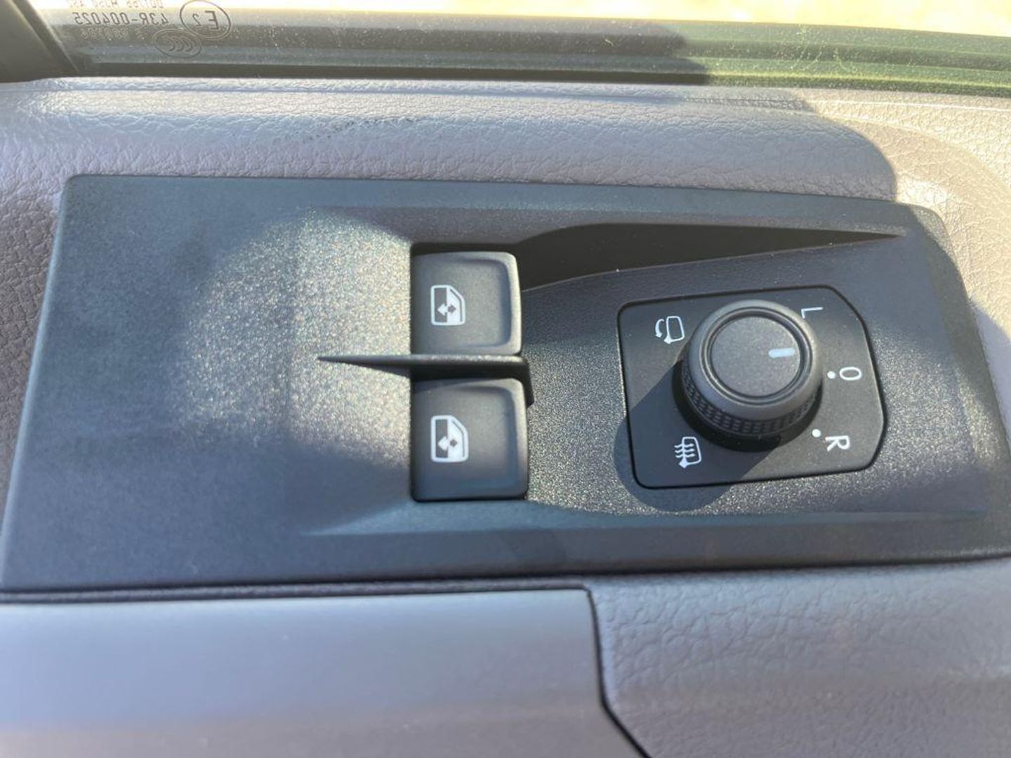 Volkswagen Crafter Furgon Batalla Media TN 2.0 TDI 103 kW (140 CV) 3.500