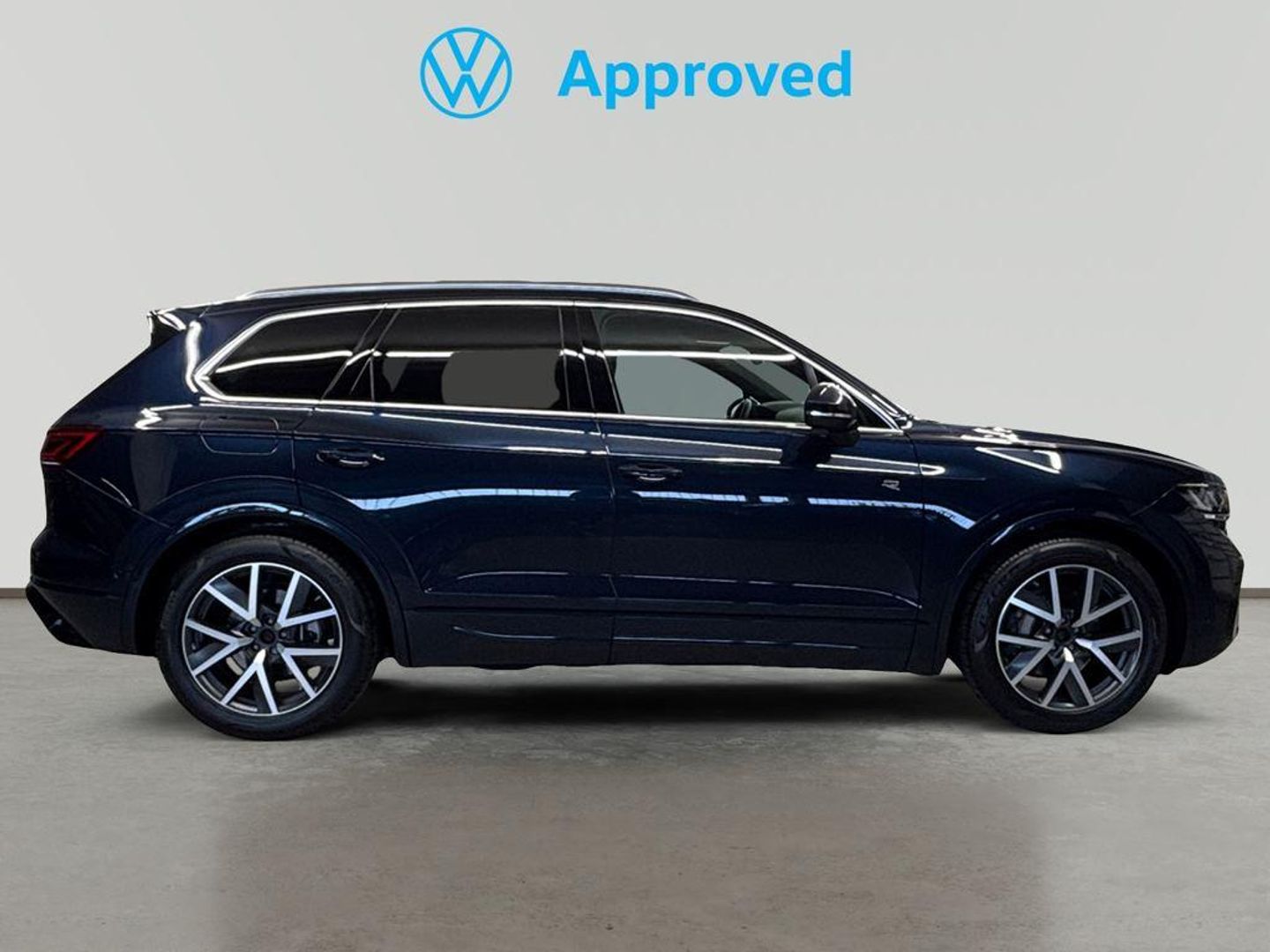 Volkswagen Touareg R-Line 3.0 V6 TDI 4M 210 kW (286 CV) tiptronic