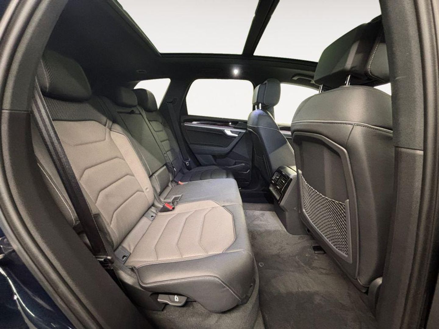 Volkswagen Touareg R-Line 3.0 V6 TDI 4M 210 kW (286 CV) tiptronic